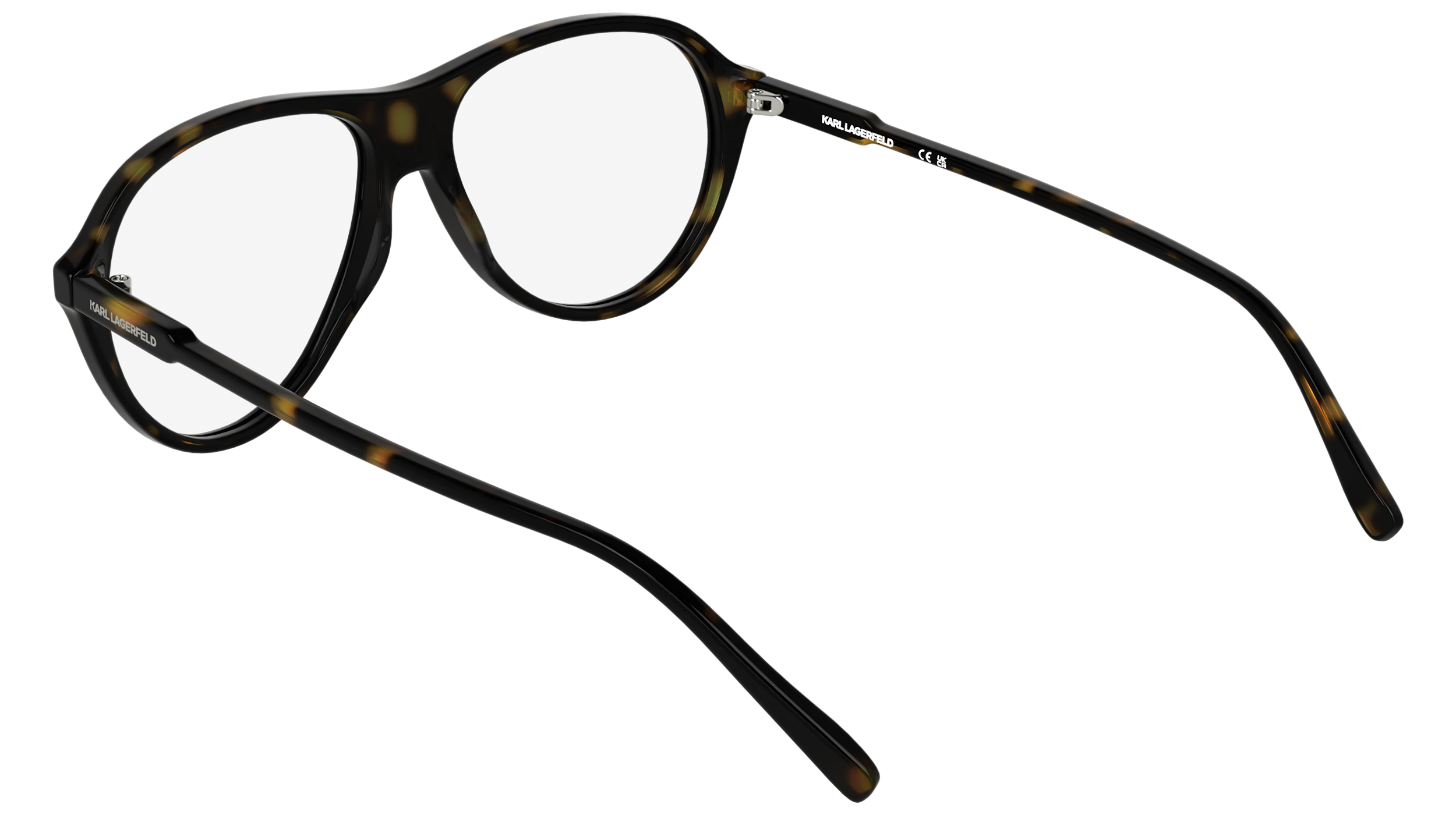 KL6217 242 Montature da vista Karl Lagerfeld 4