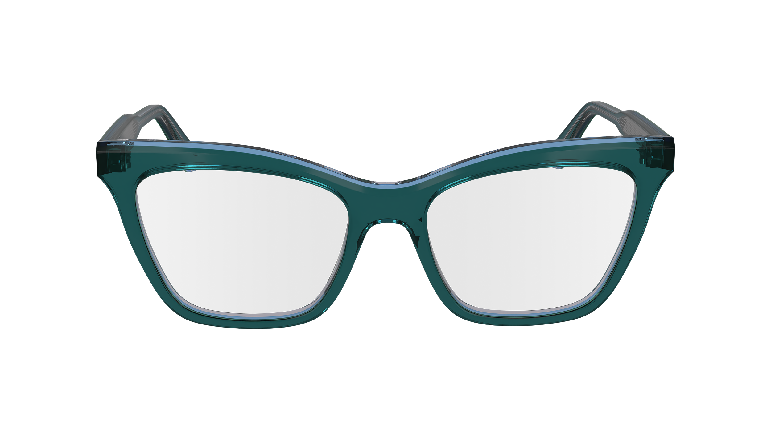 CK24517 433 Montature da vista Calvin Klein 2