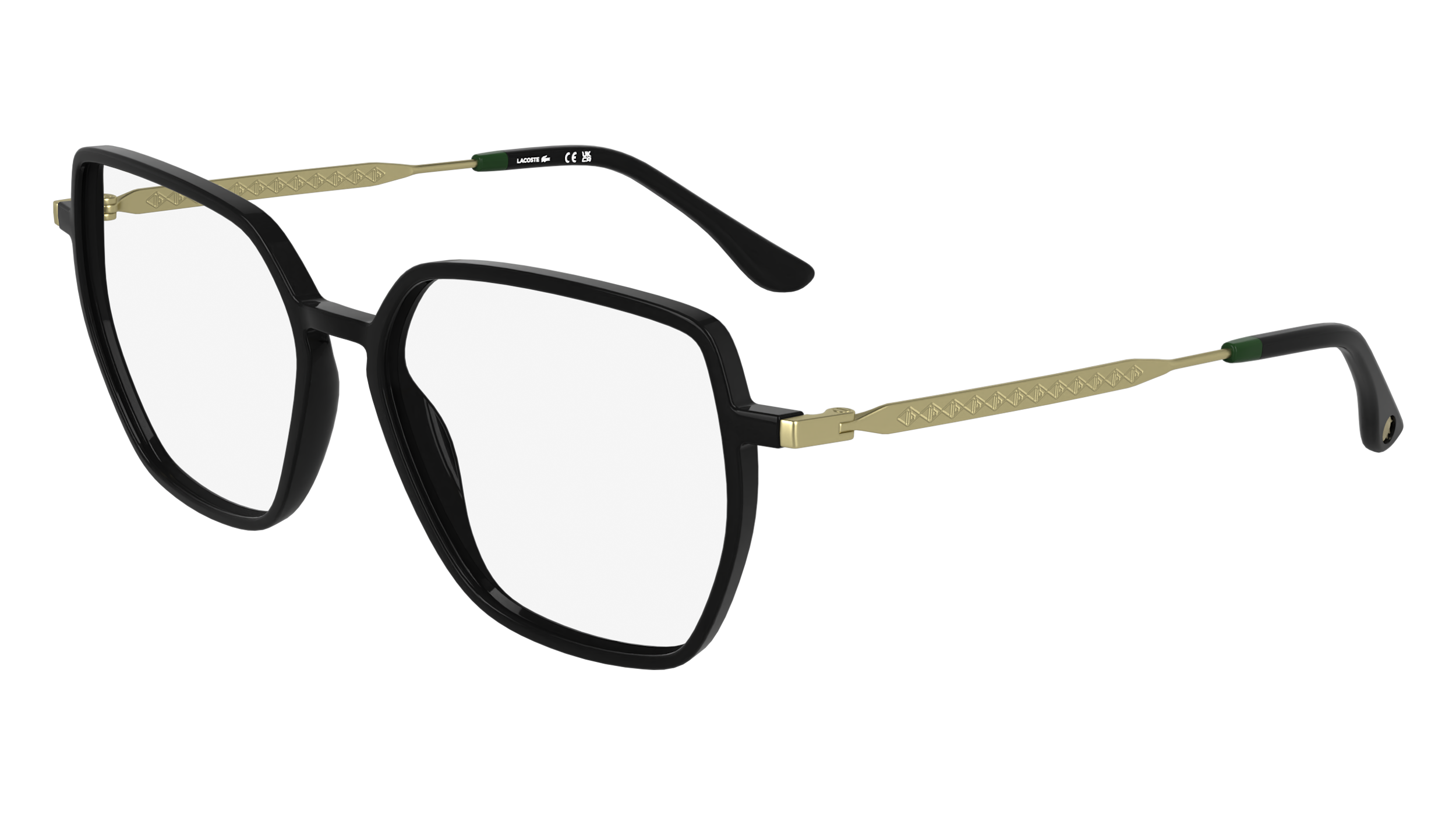 L2981 001 Montature da vista Lacoste 1