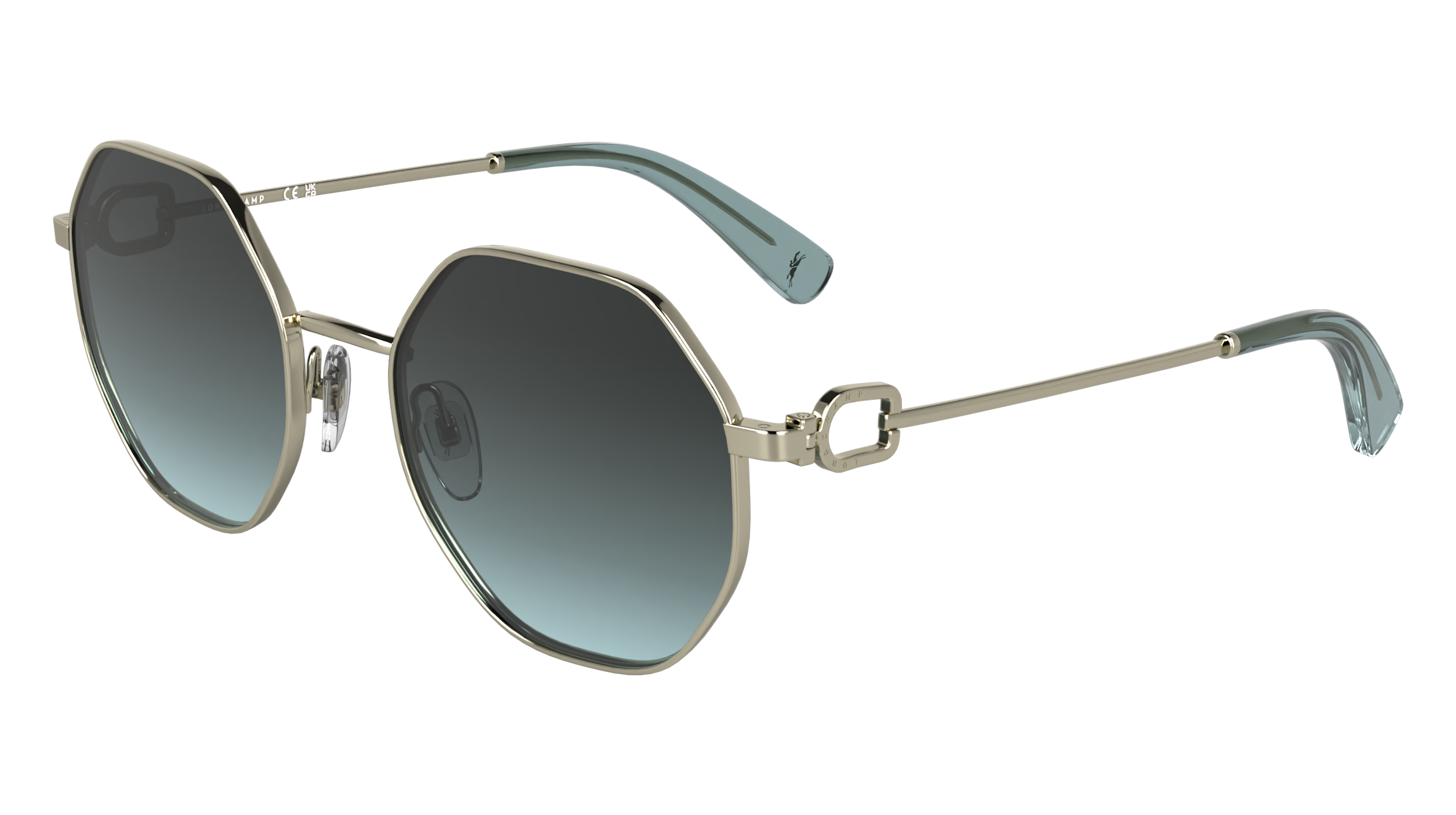LO179S 729 Occhiali da sole LONGCHAMP 1