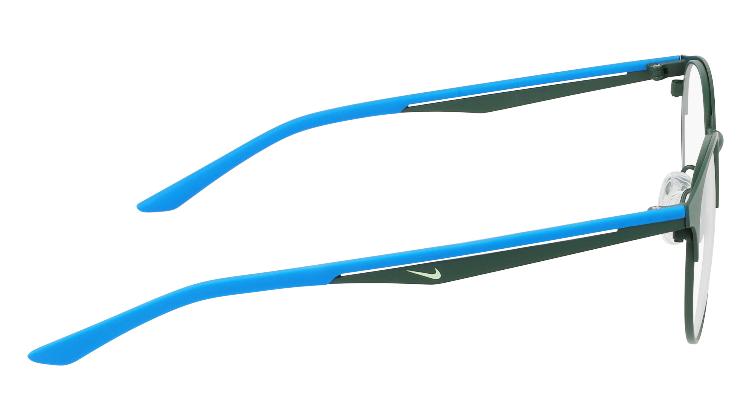 NIKE 4643 301 Montature da vista Nike 7