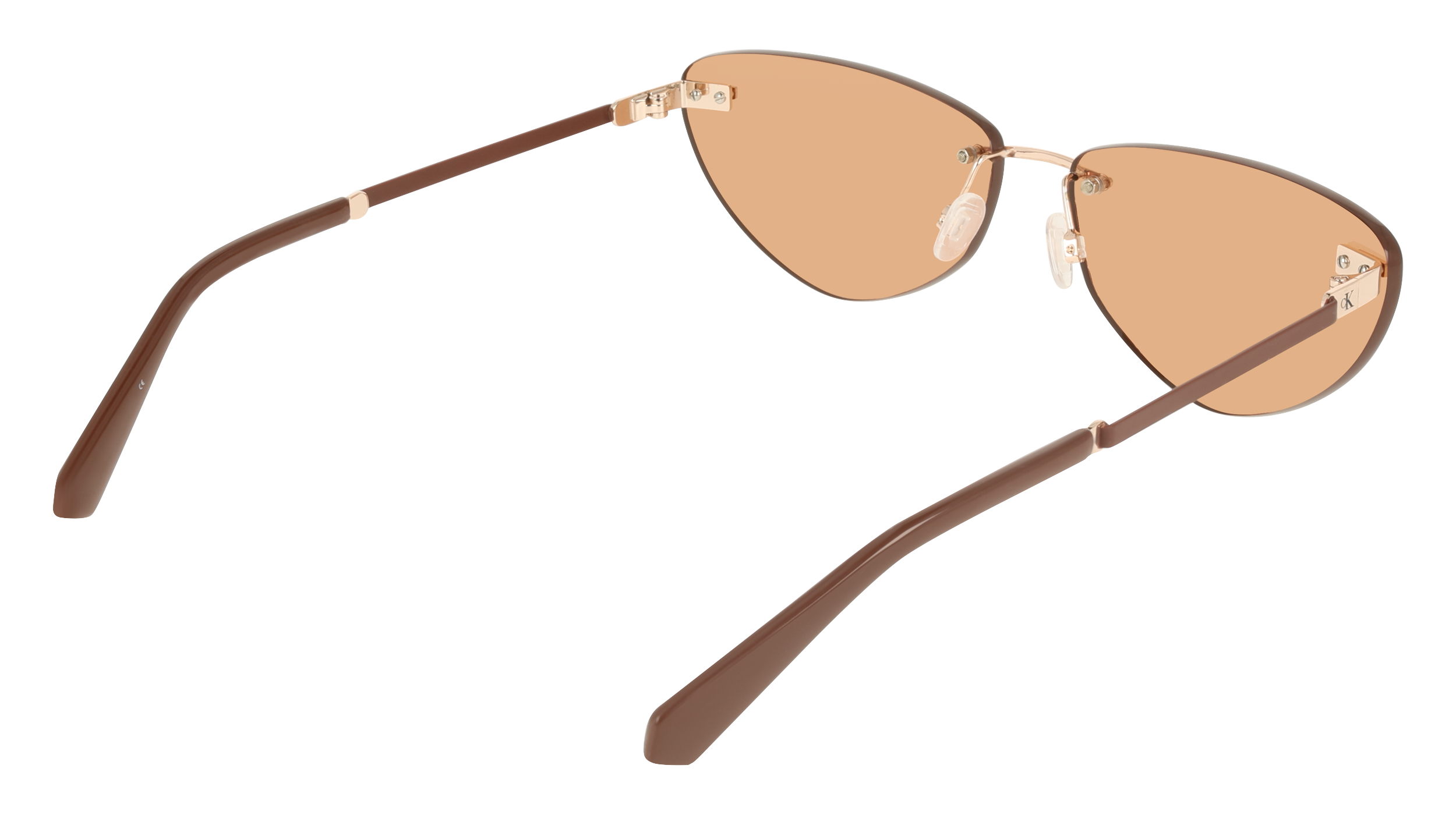 CKJ25208S 721 Occhiali da sole Calvin Klein 6