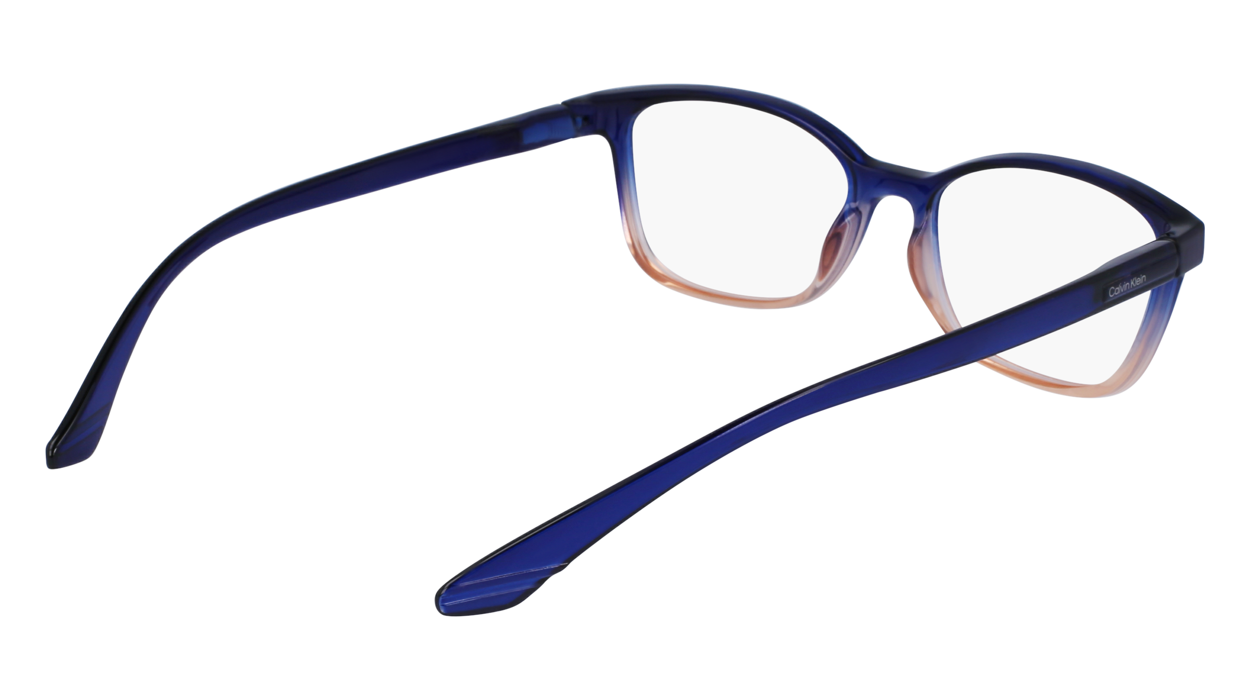 CK23525N 438 Montature da vista Calvin Klein 6