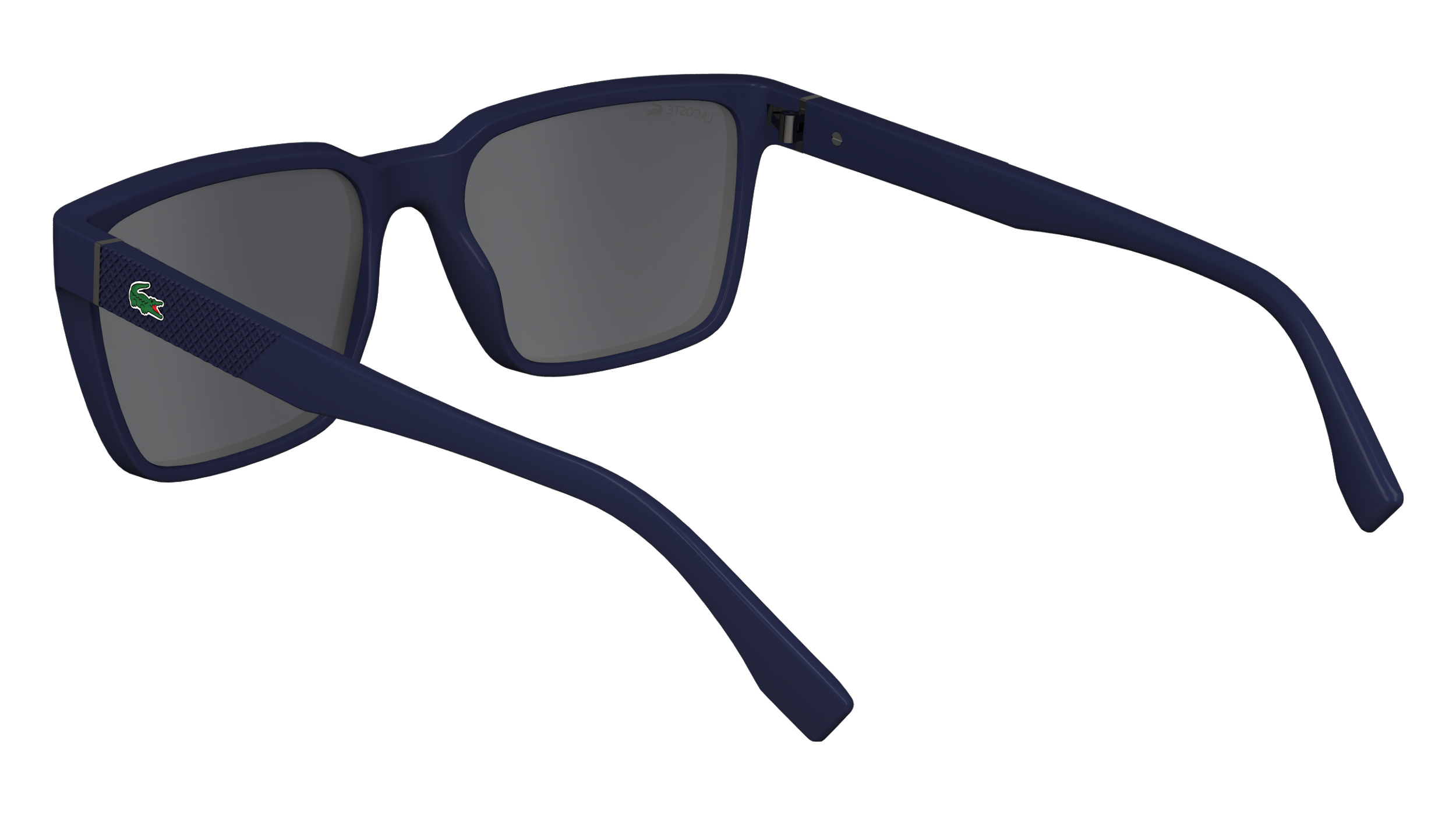 L6011S 424 Occhiali da sole Lacoste 4