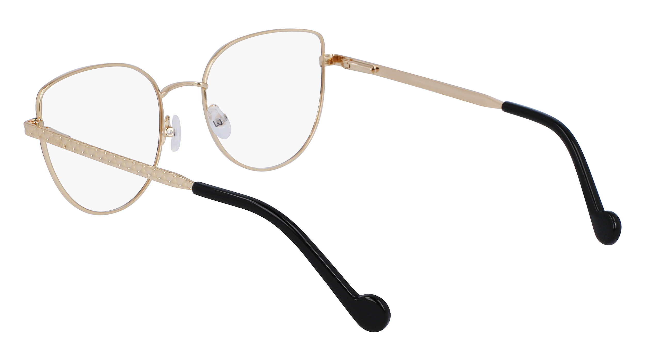 LJ2166 717 Montature da vista Liu Jo 4