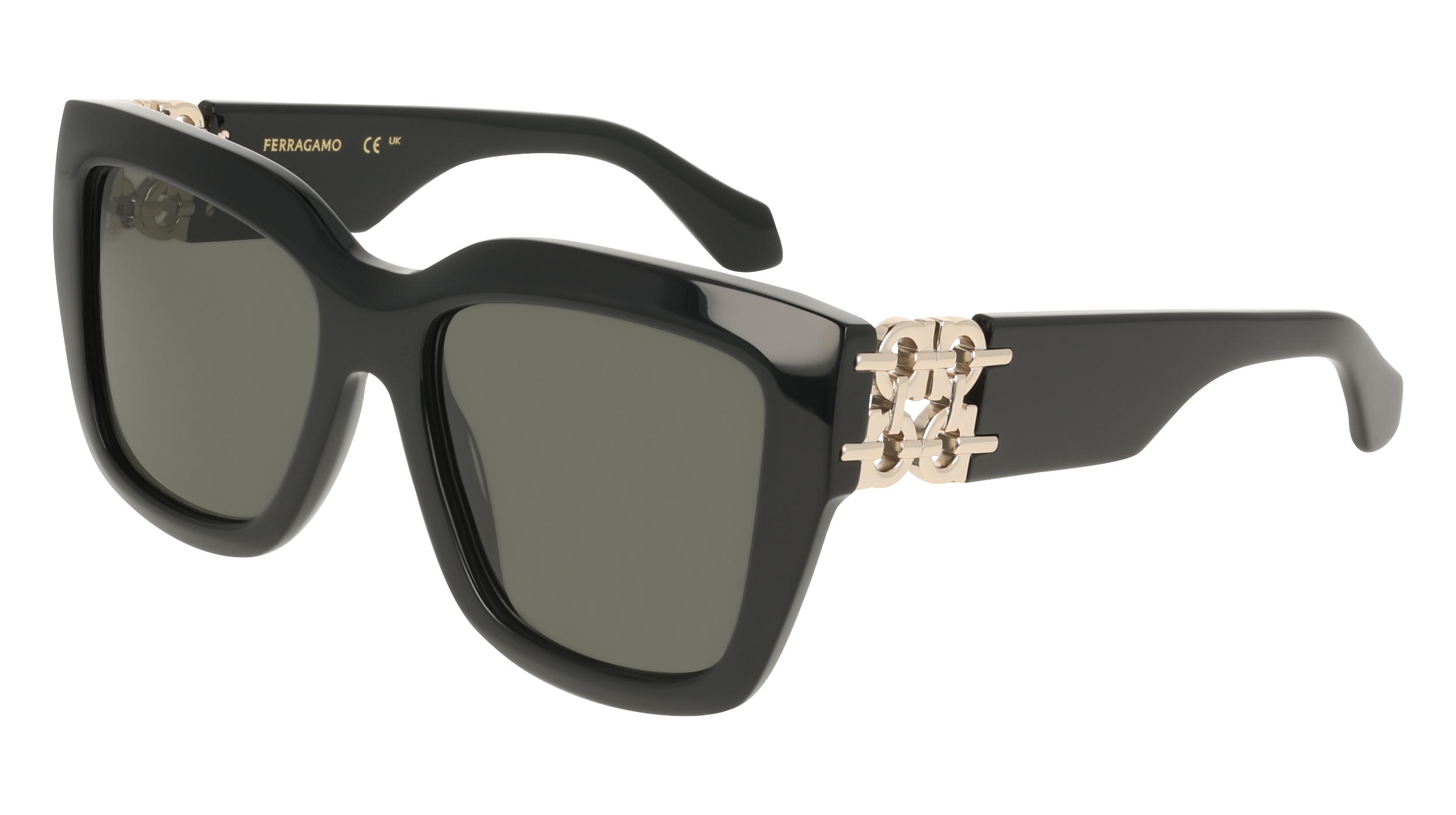 SF2083SE 001 Occhiali da sole Ferragamo 1