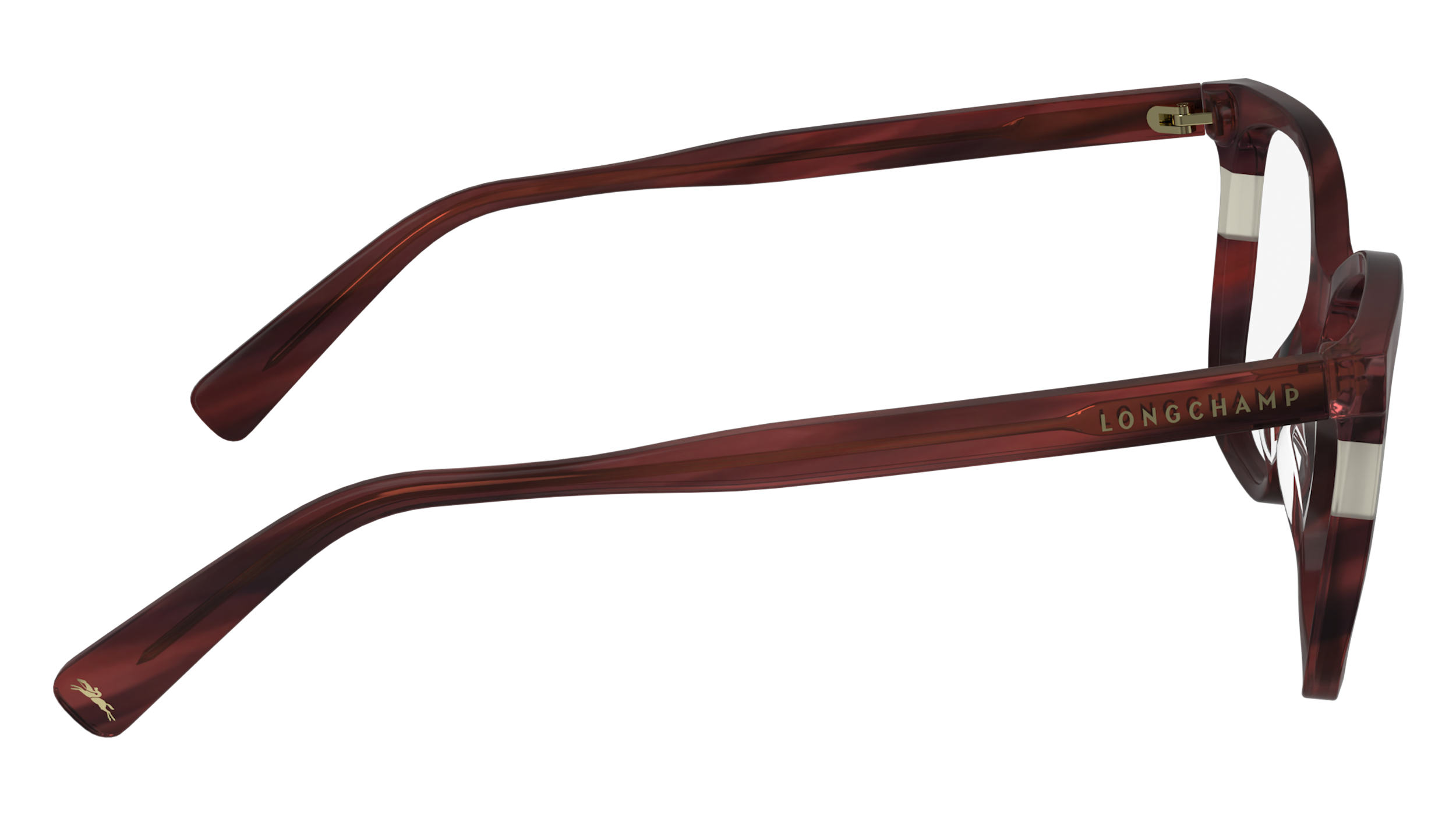 LO2741 607 Montature da vista LONGCHAMP 7