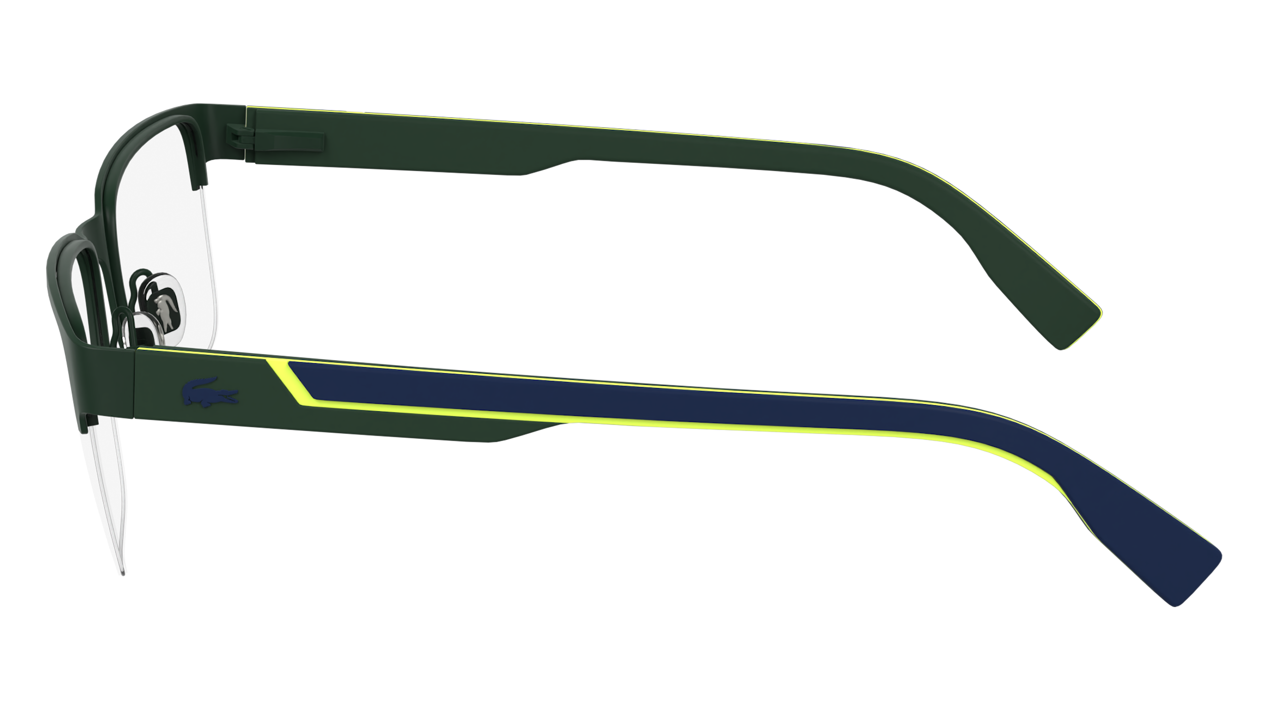 L2305 301 Montature da vista Lacoste 4