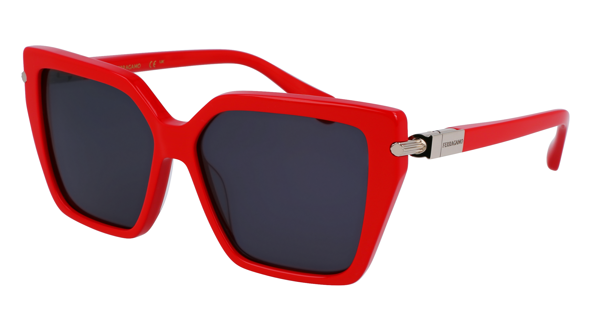 SF1106S 600 Occhiali da sole Ferragamo 1