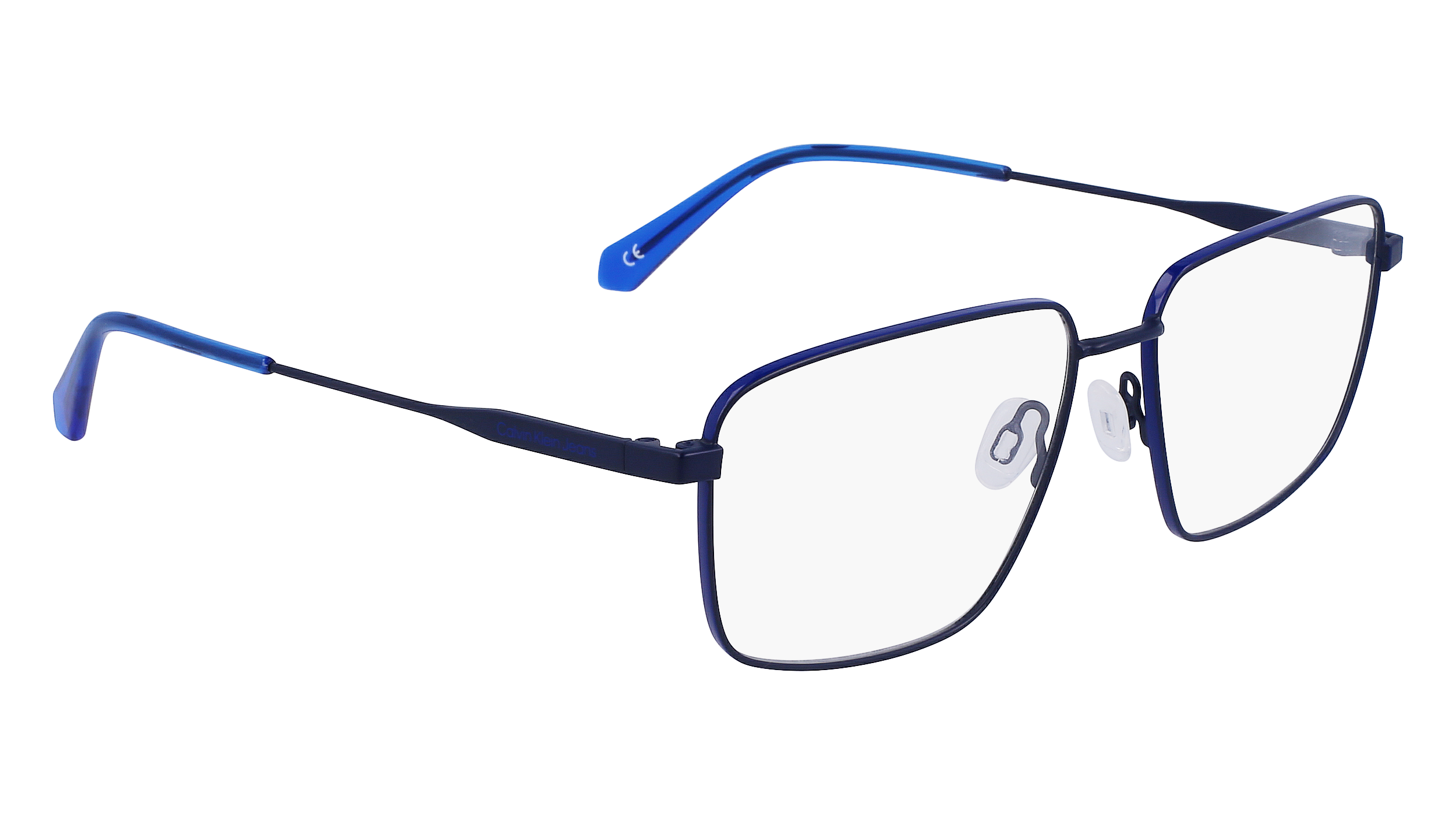 CKJ23203 400 Montature da vista Calvin Klein 11