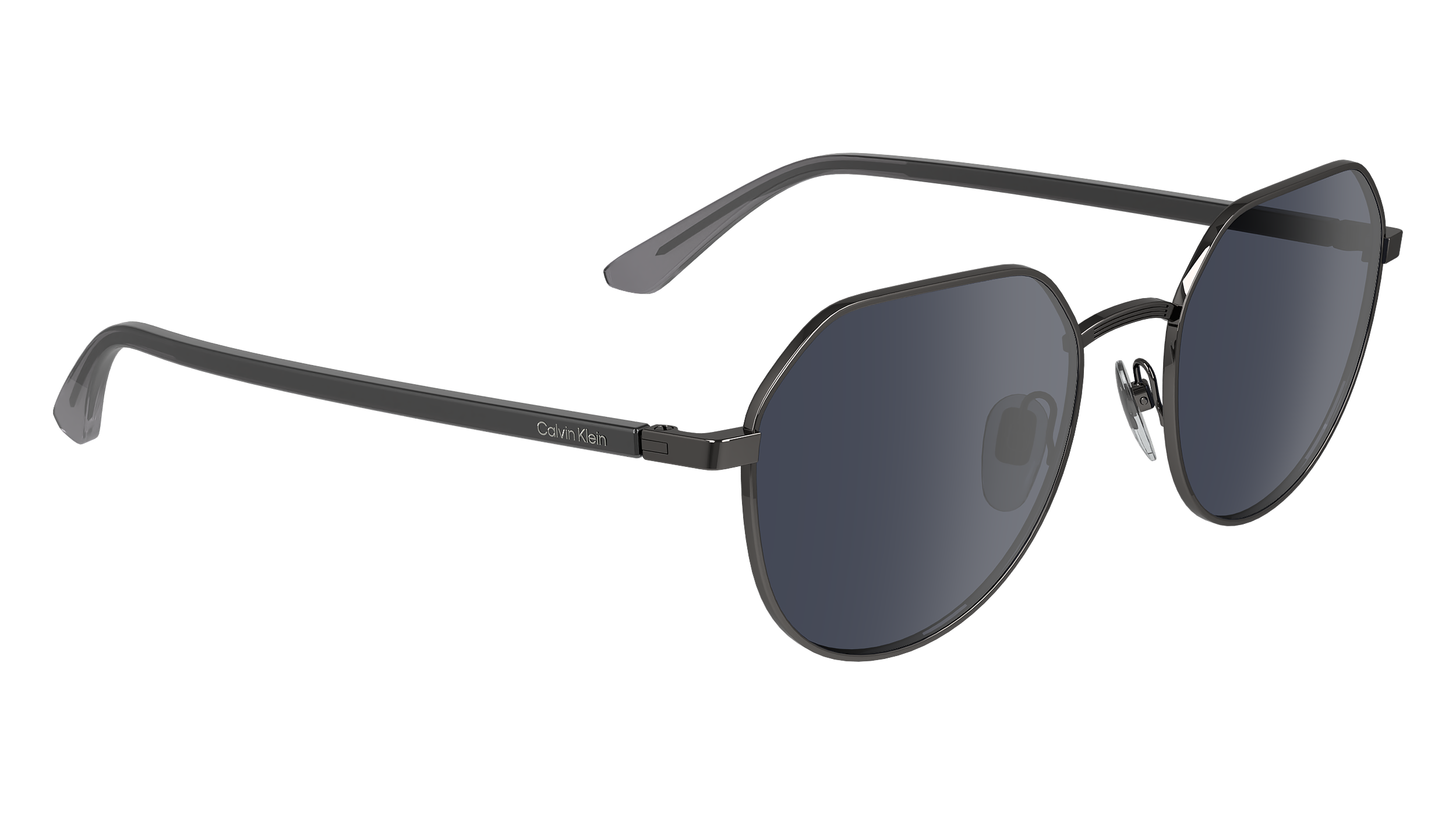 CK23125S 009 Occhiali da sole Calvin Klein 11