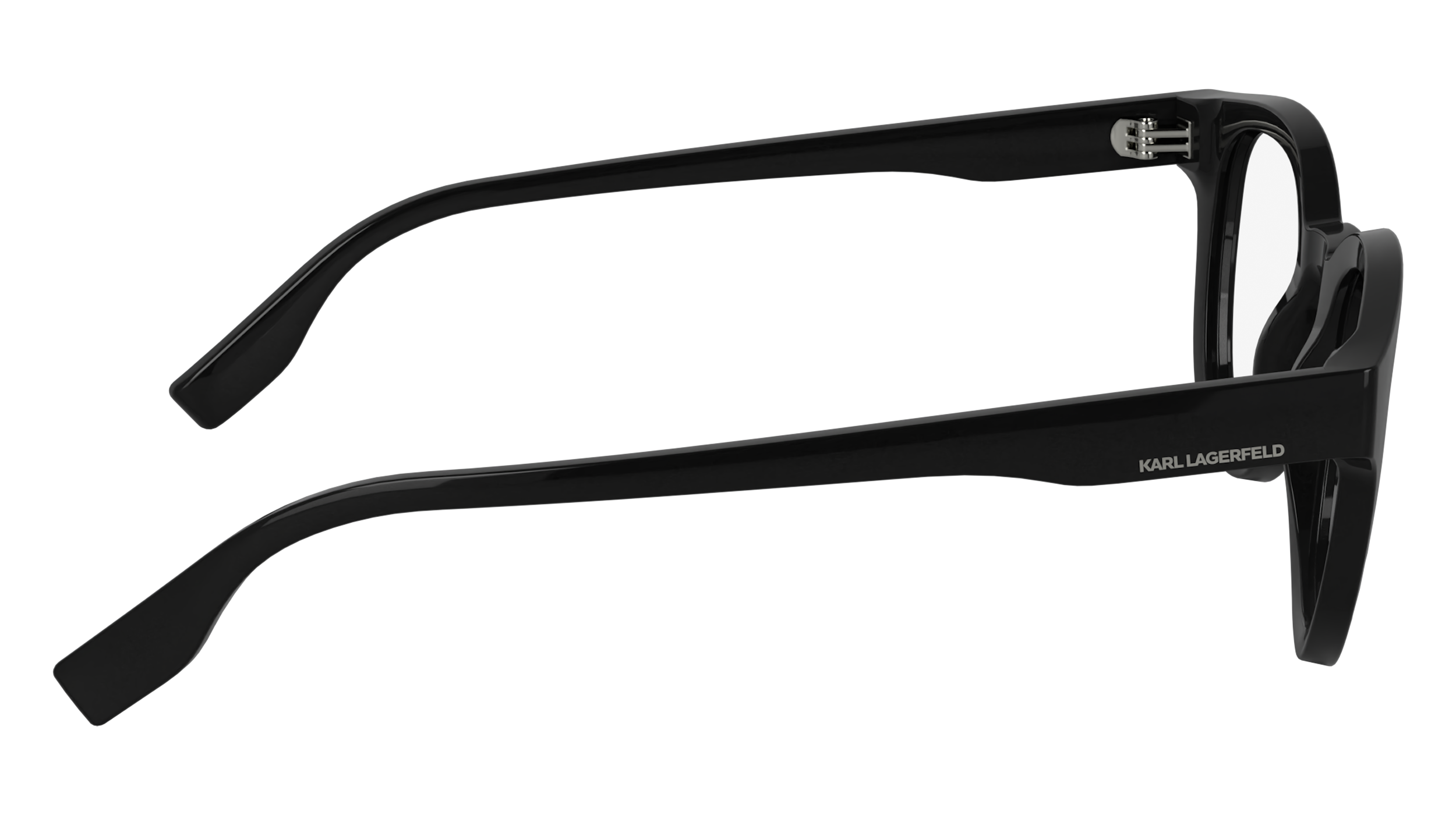 KL6177 001 Montature da vista Karl Lagerfeld 8
