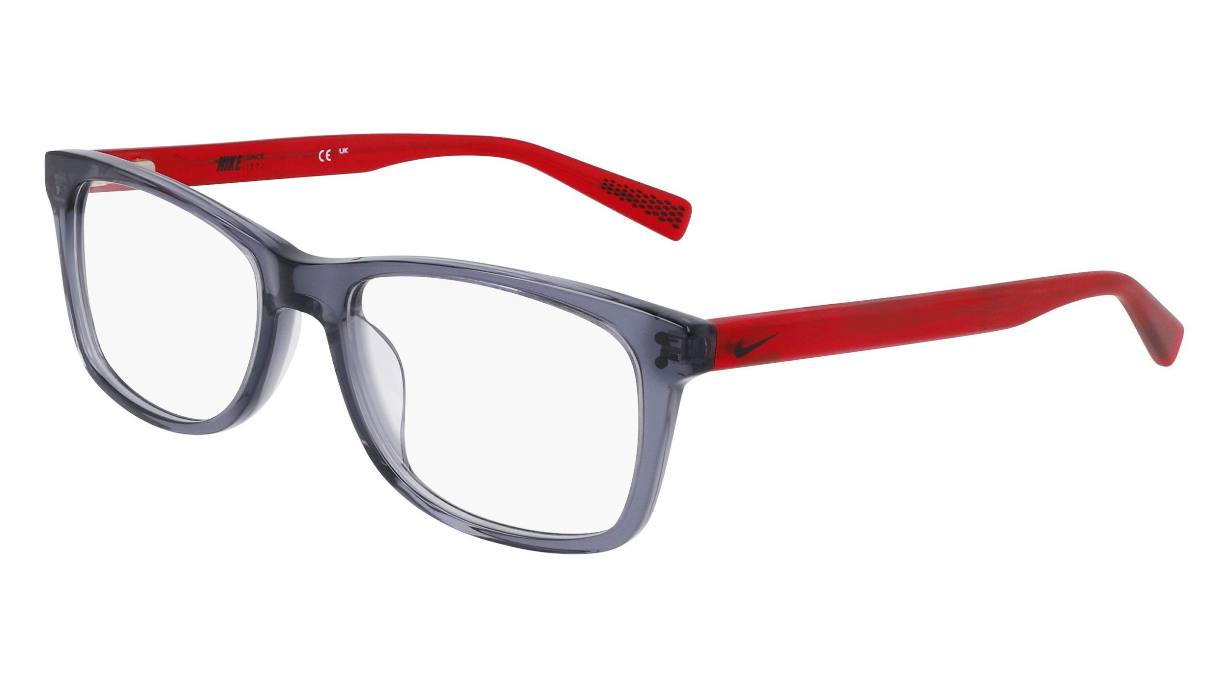 NIKE 5538 070 Montature da vista Nike 1