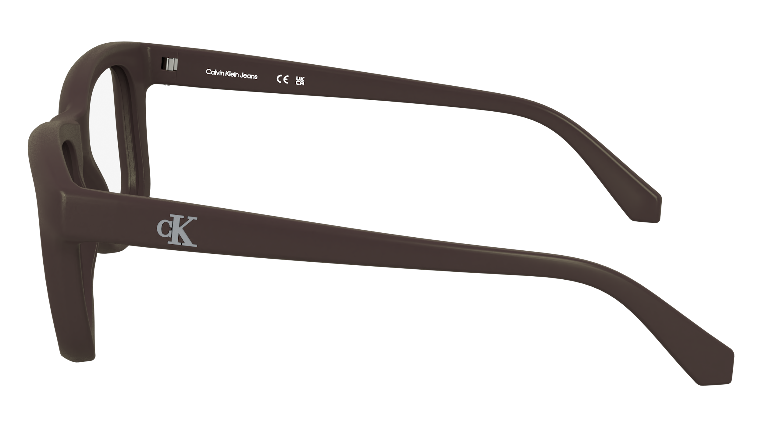 CKJ25614 210 Montature da vista Calvin Klein 3