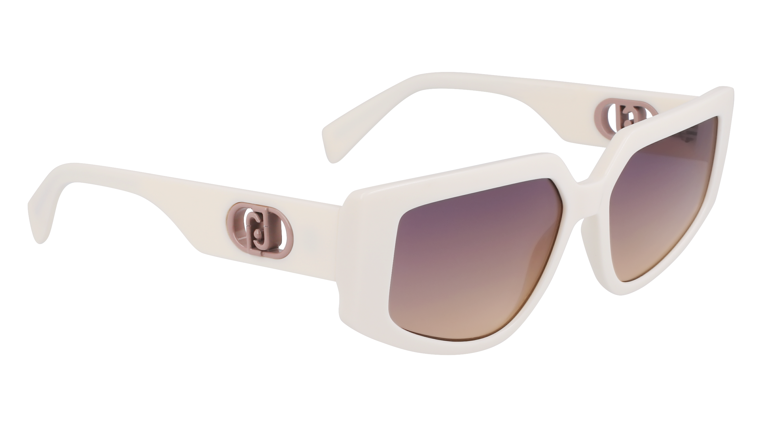 LJ801S 102 Occhiali da sole Liu Jo 8