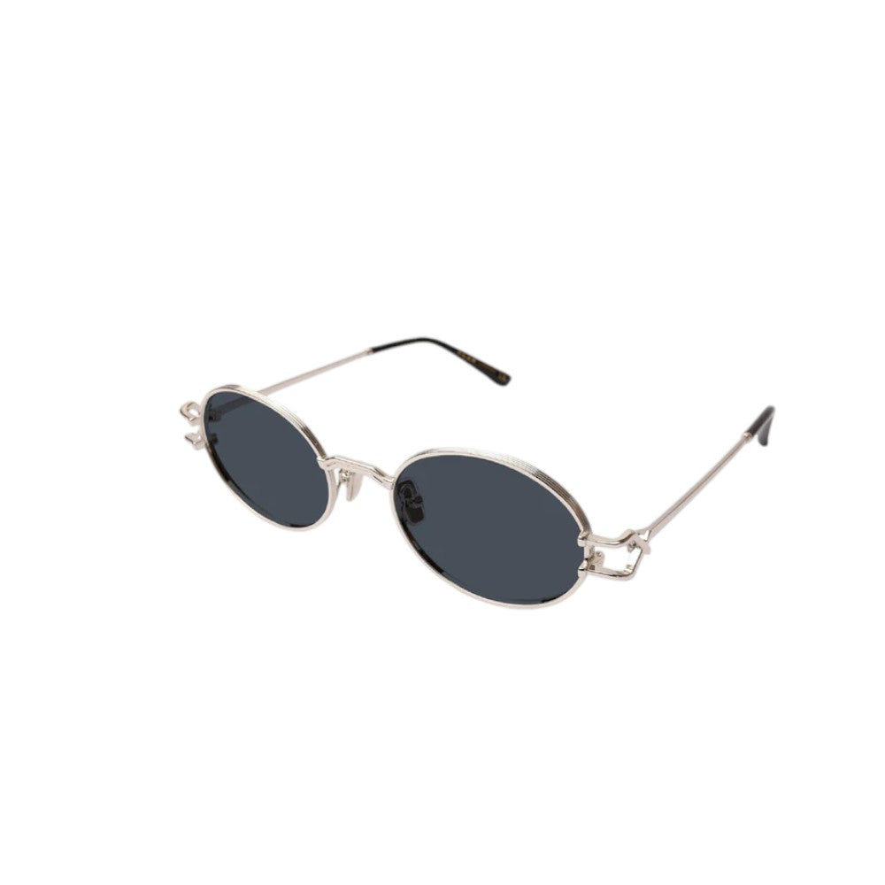 S.Domino Occhiali da sole XLAB Argento 8057998010902 1