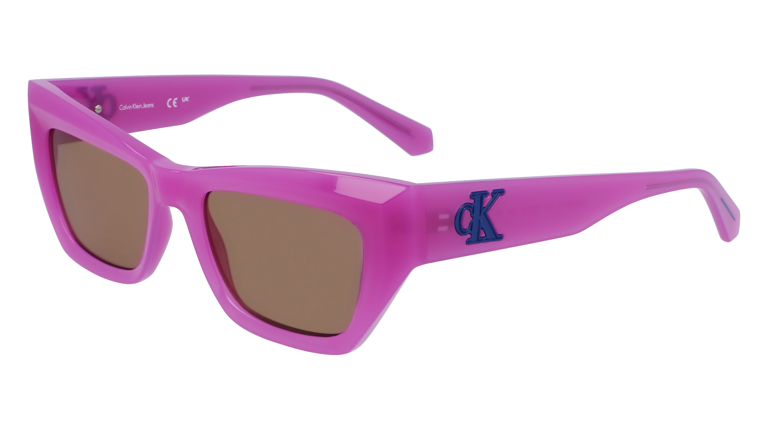 CKJ23641S 540 Occhiali da sole Calvin Klein 1