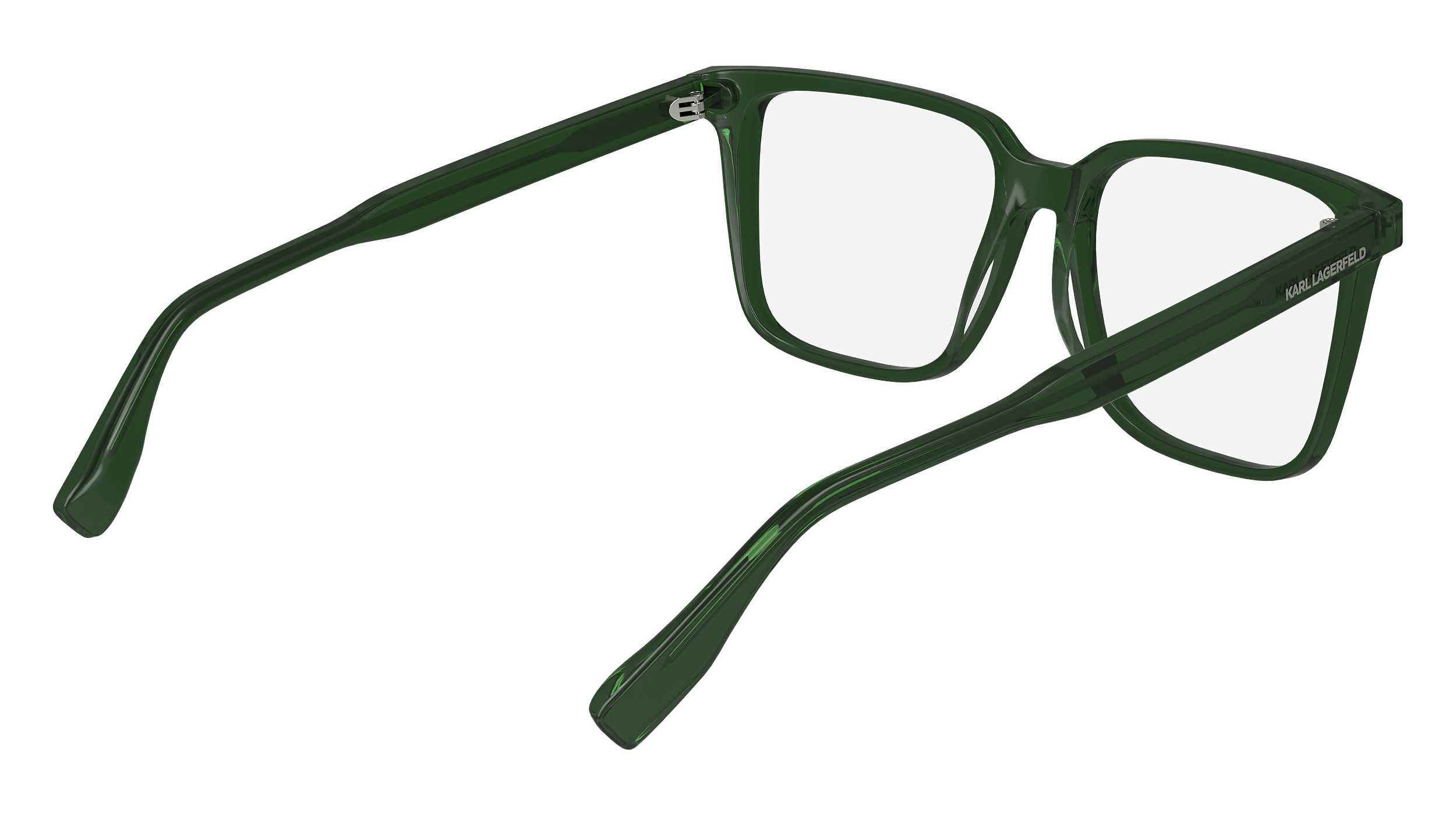 KL6157 300 Montature da vista Karl Lagerfeld 5