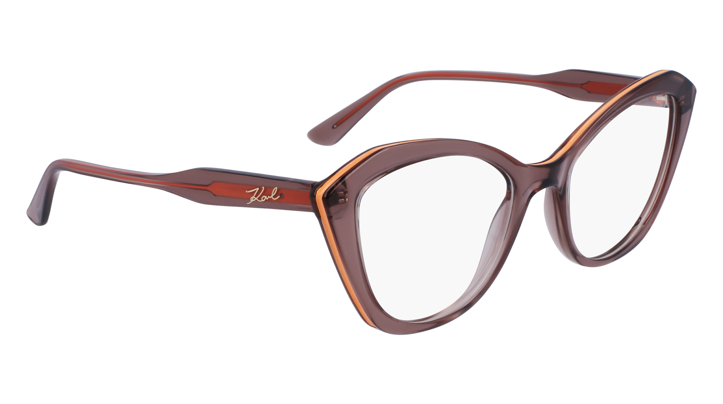 KL6137 200 Montature da vista Karl Lagerfeld 8