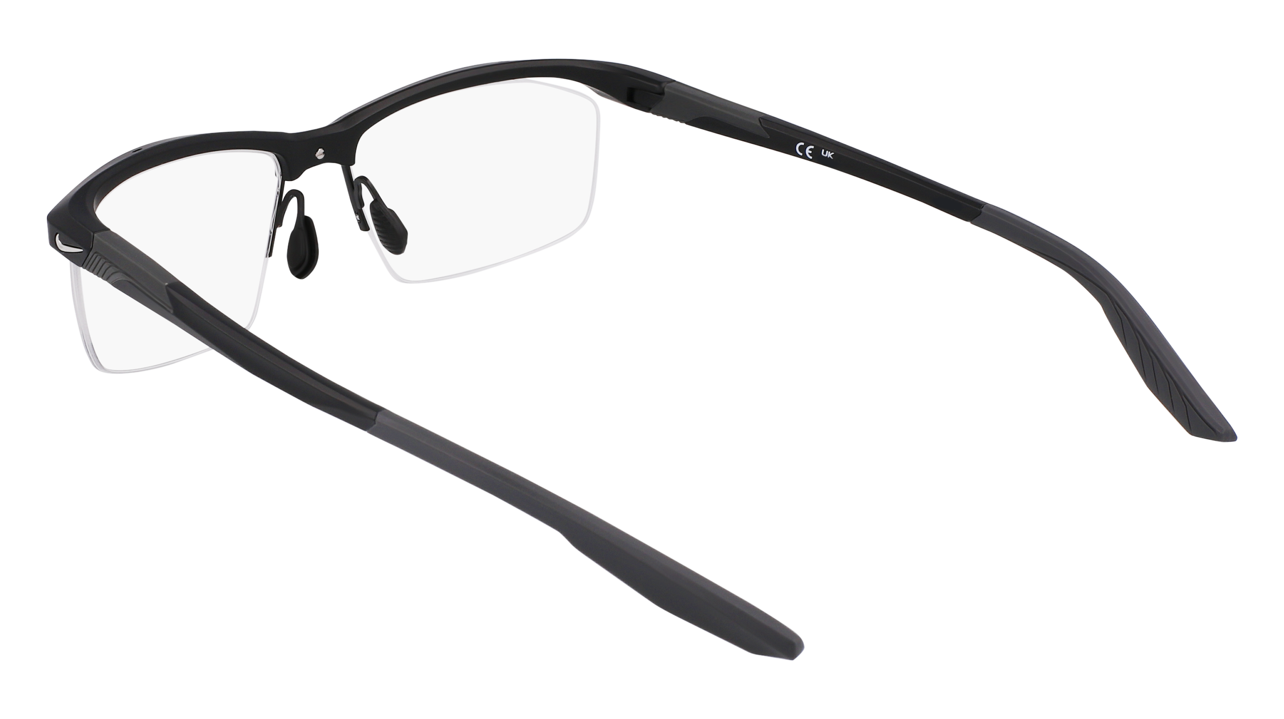 NIKE 7402 001 Montature da vista Nike 3