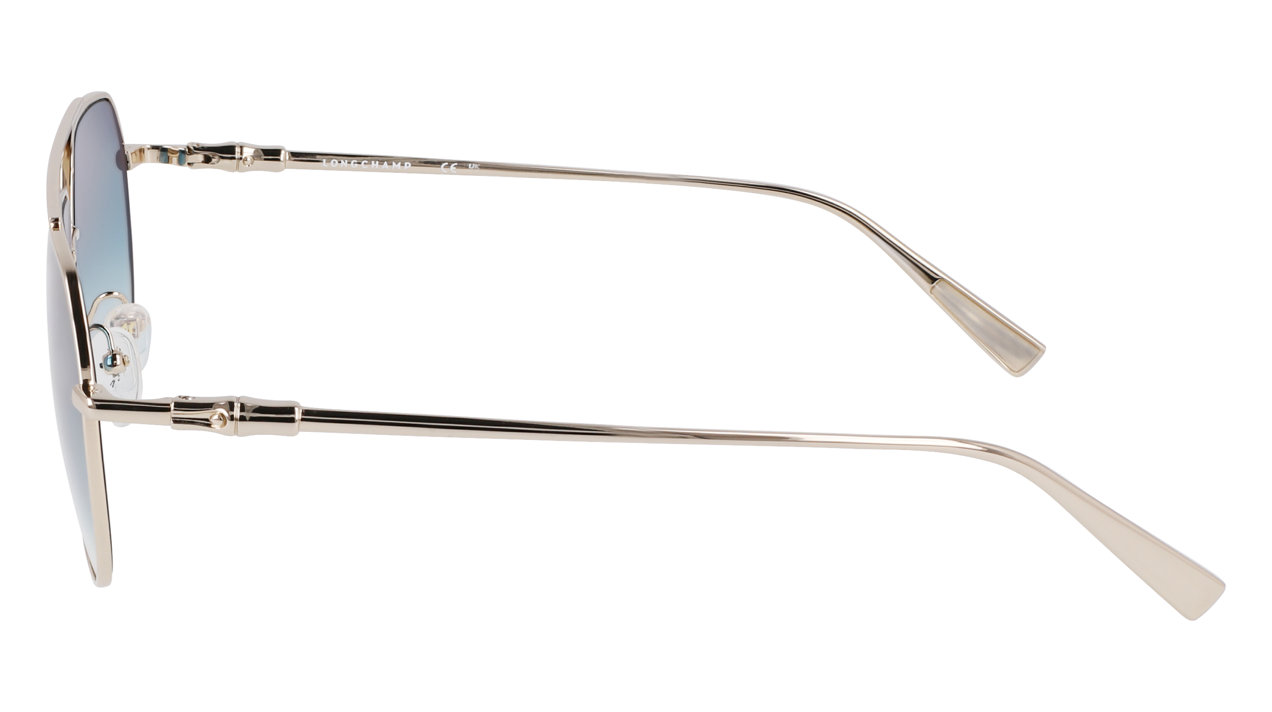 LO174S 706 Occhiali da sole LONGCHAMP 4