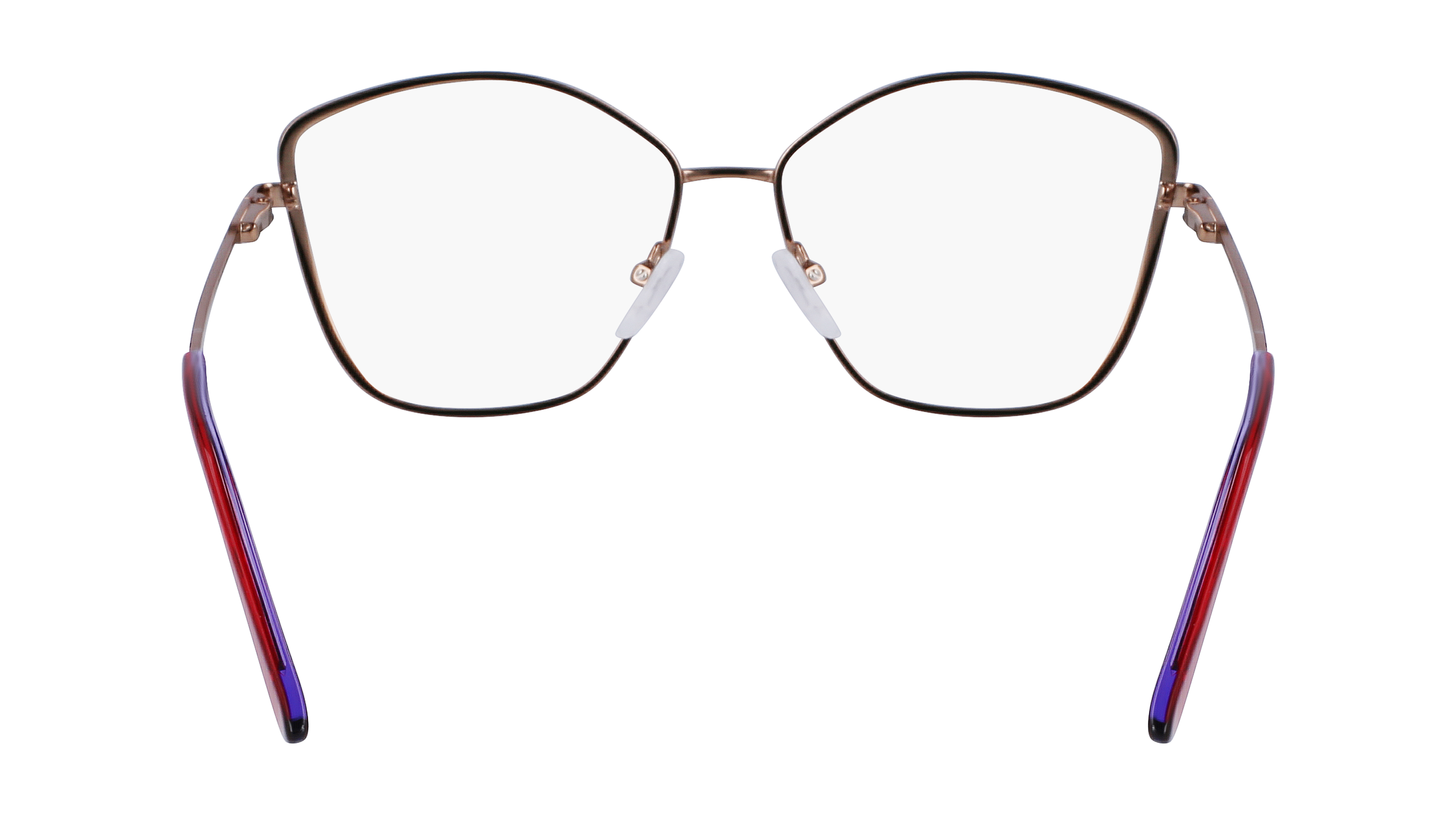 KL345 600 Montature da vista Karl Lagerfeld 5