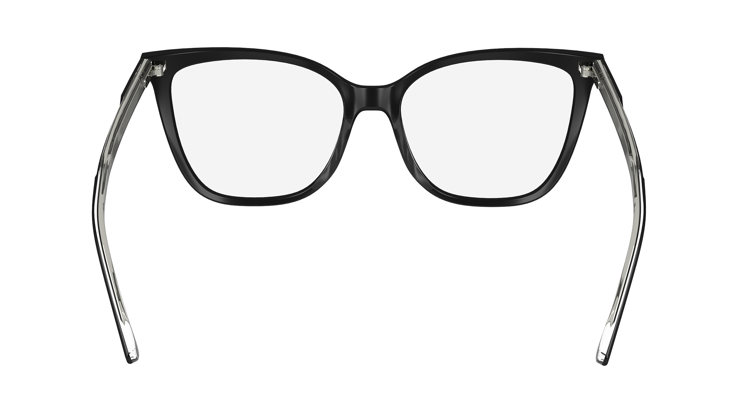 CK24520 001 Montature da vista Calvin Klein 4