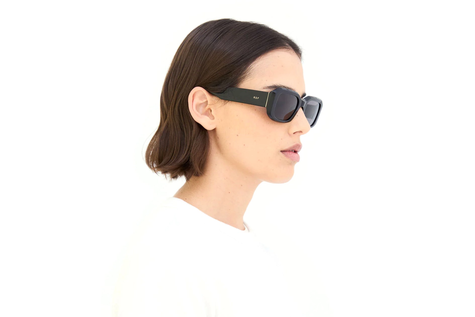 5IM Sagrado Black Occhiali da sole Retrosuperfuture 4