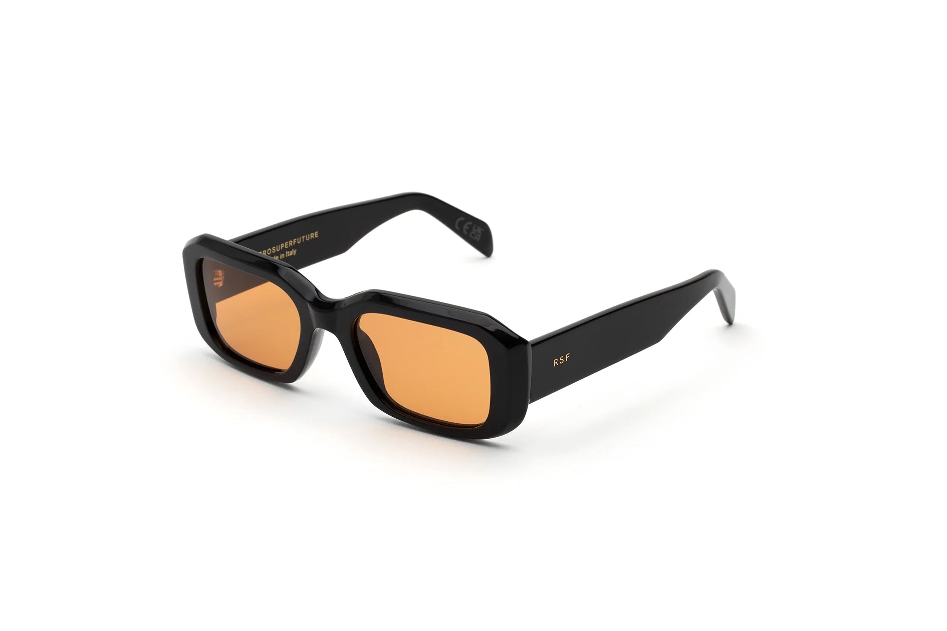RVW Sagrado Refined Occhiali da sole Retrosuperfuture 1
