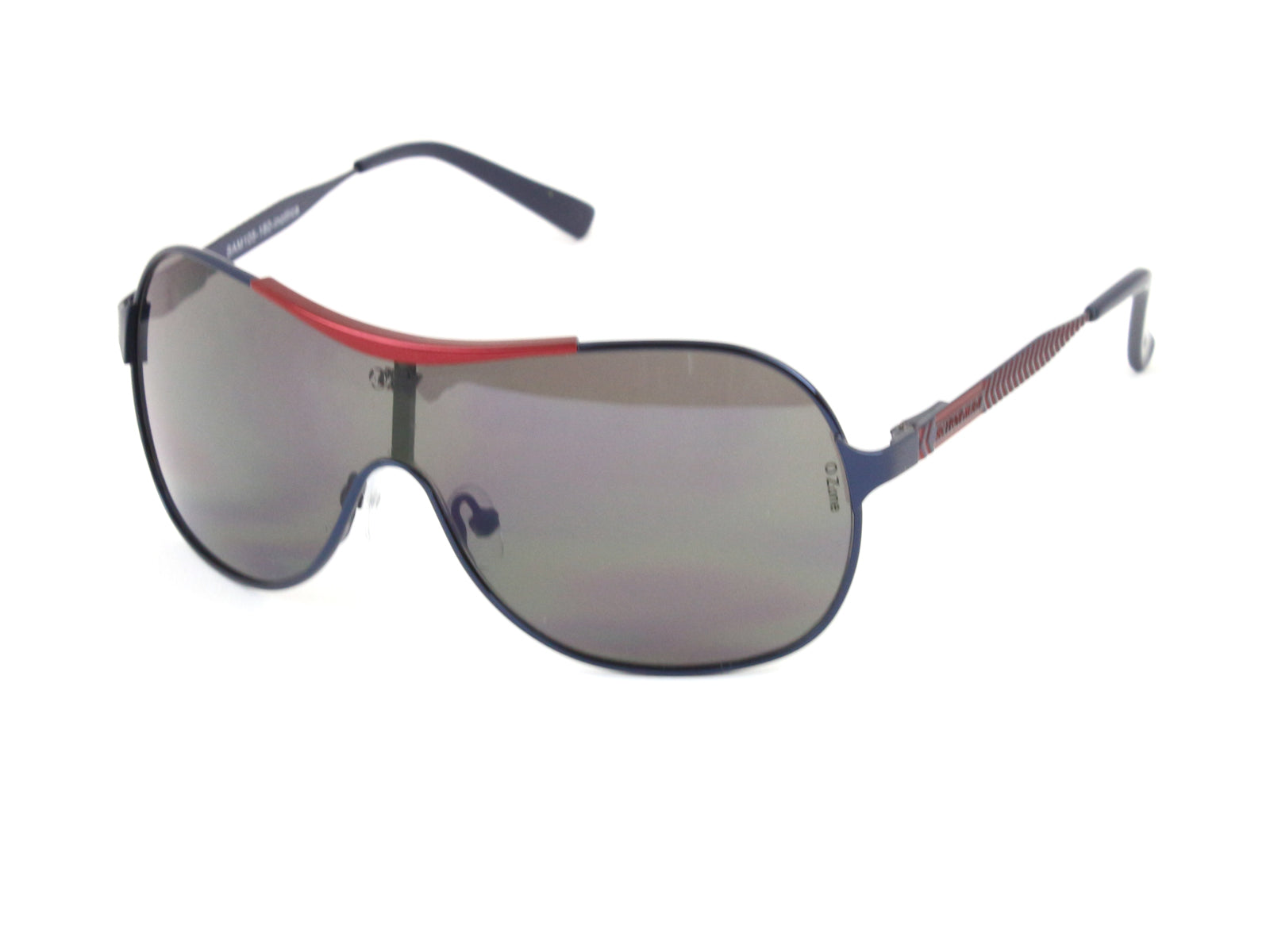 SAM-105 180 Occhiali da sole outlet Action Man 1