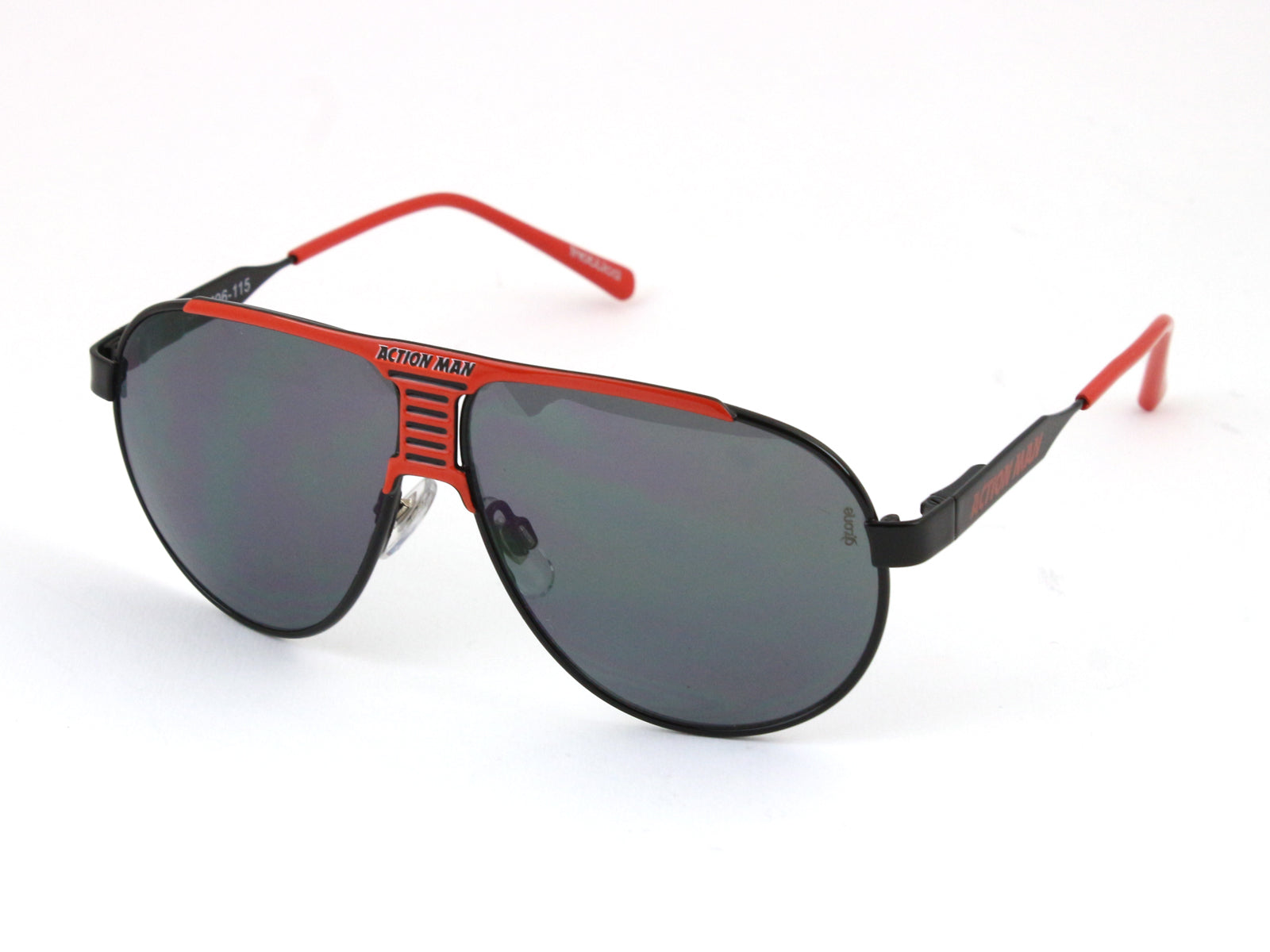 SAM-96 115 Occhiali da sole outlet Action Man 1