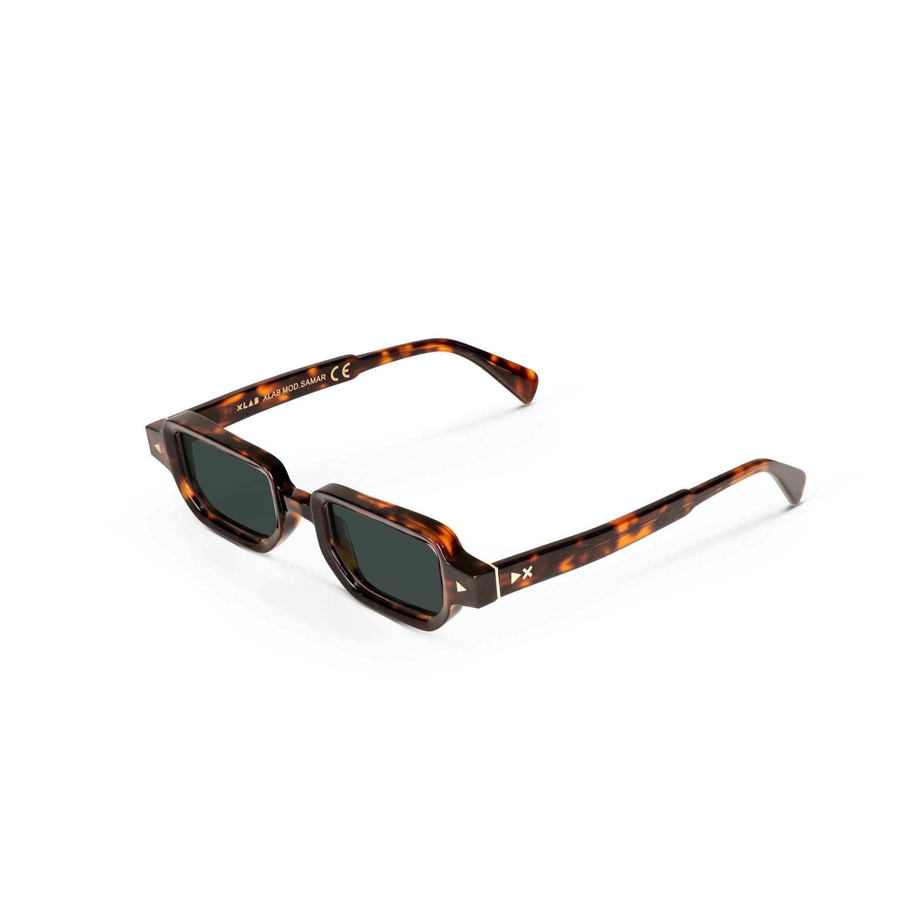 SAMAR Occhiali da sole XLAB Tartaruga 8055385821612 15