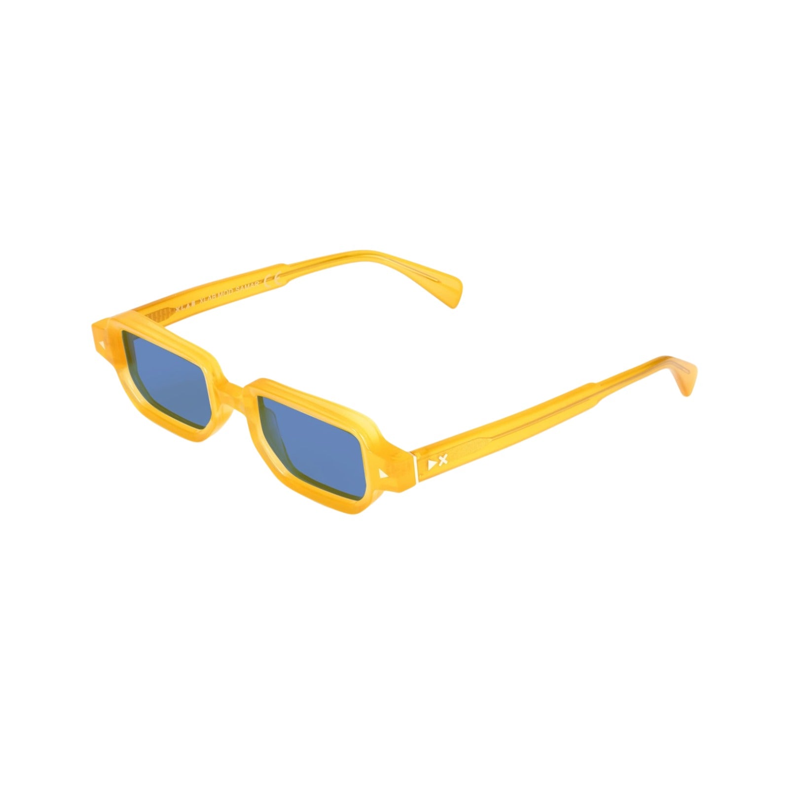 XLAB Samar Occhiali da sole XLAB Giallo 8055385821674 1