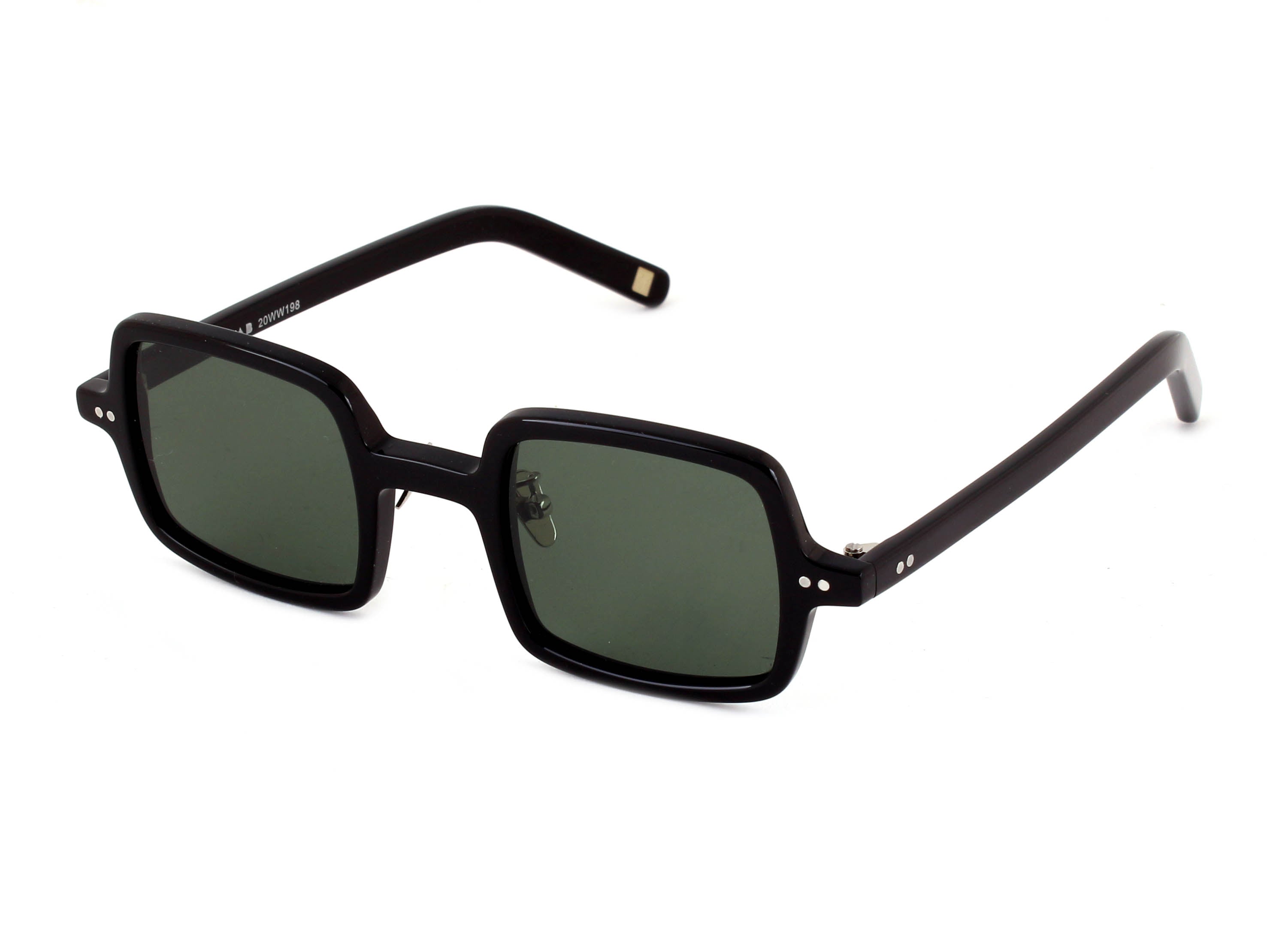 SANTORINI Occhiali da sole XLAB Nero 000031768009 1