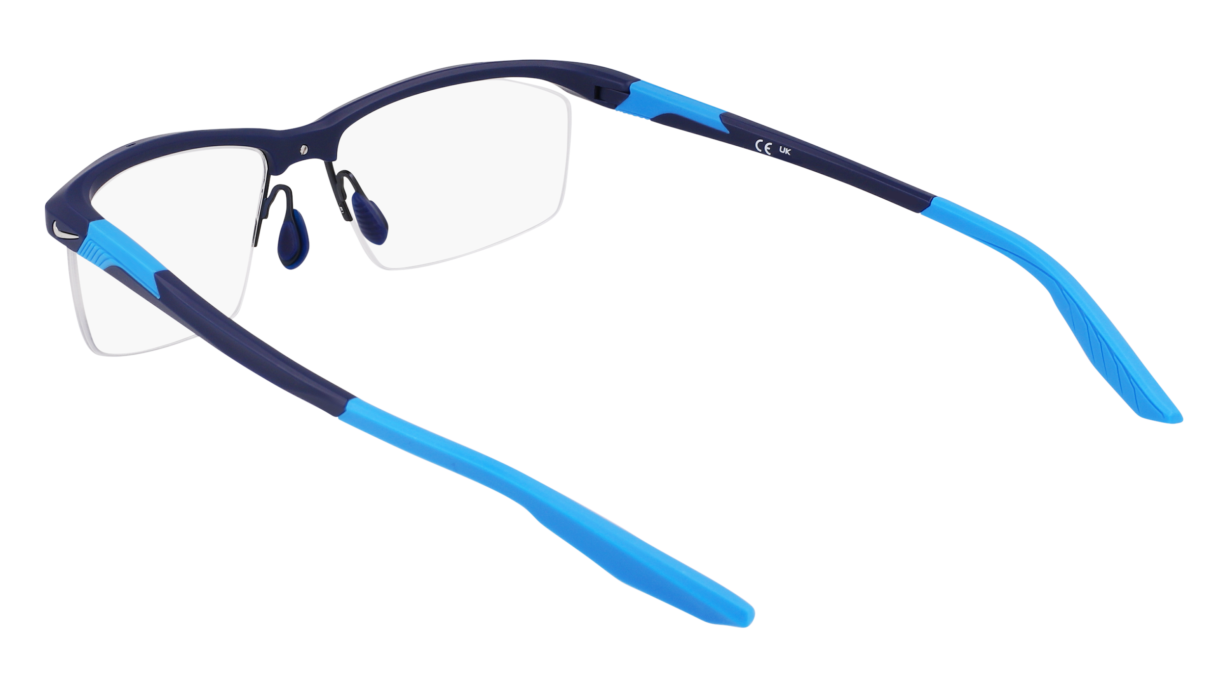 NIKE 7402 410 Montature da vista Nike 3