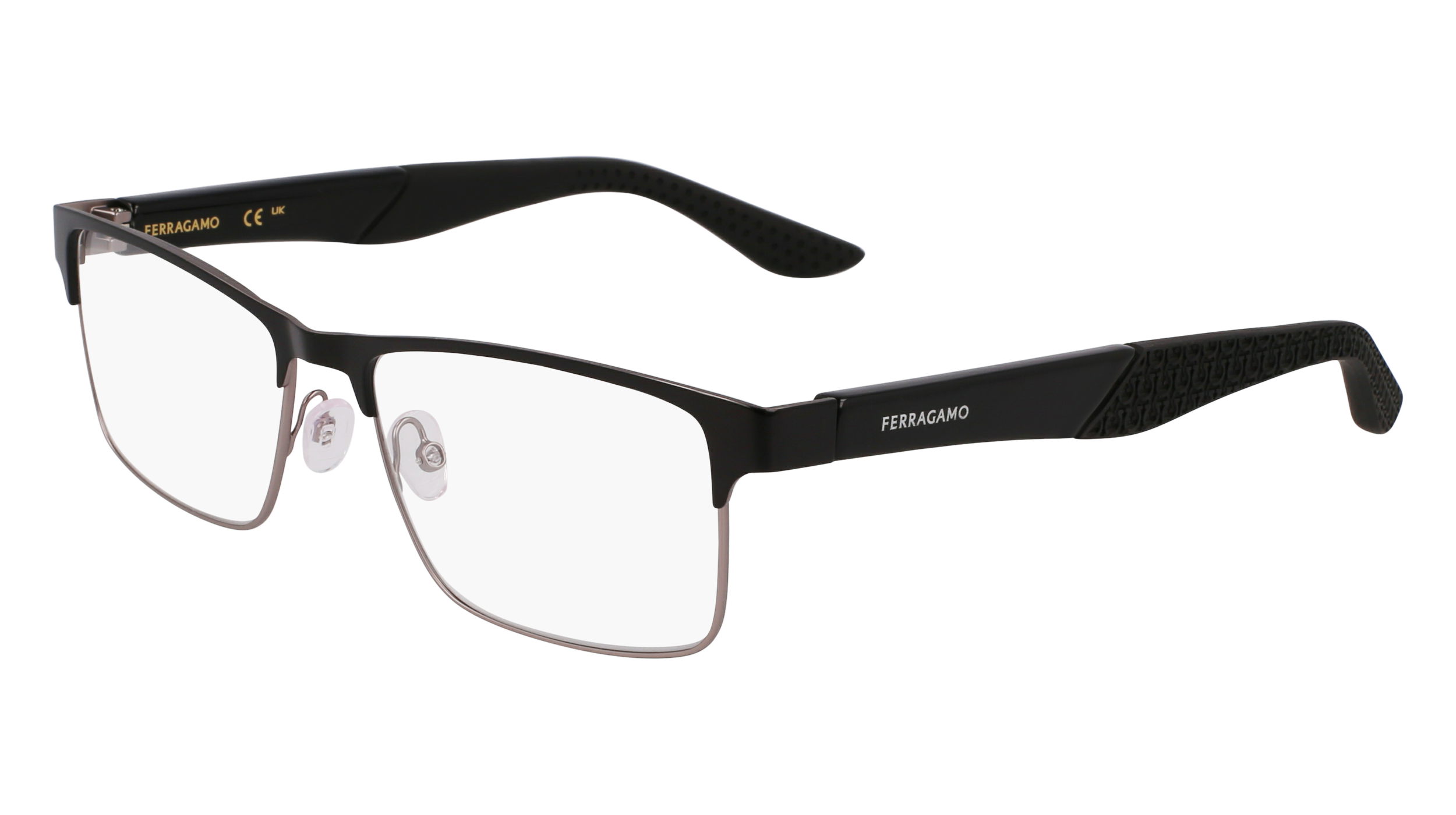 SF2216N 072 Montature da vista Ferragamo 1