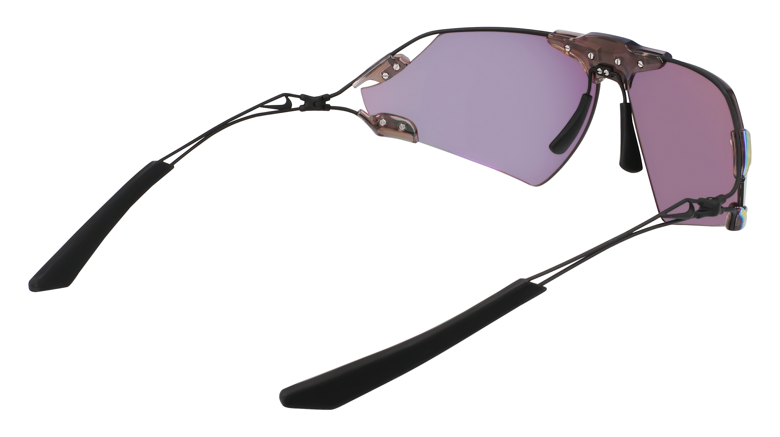 Nike NIKE ZEUS EDGE E EV24031 891 Occhiali da sole Nike 6