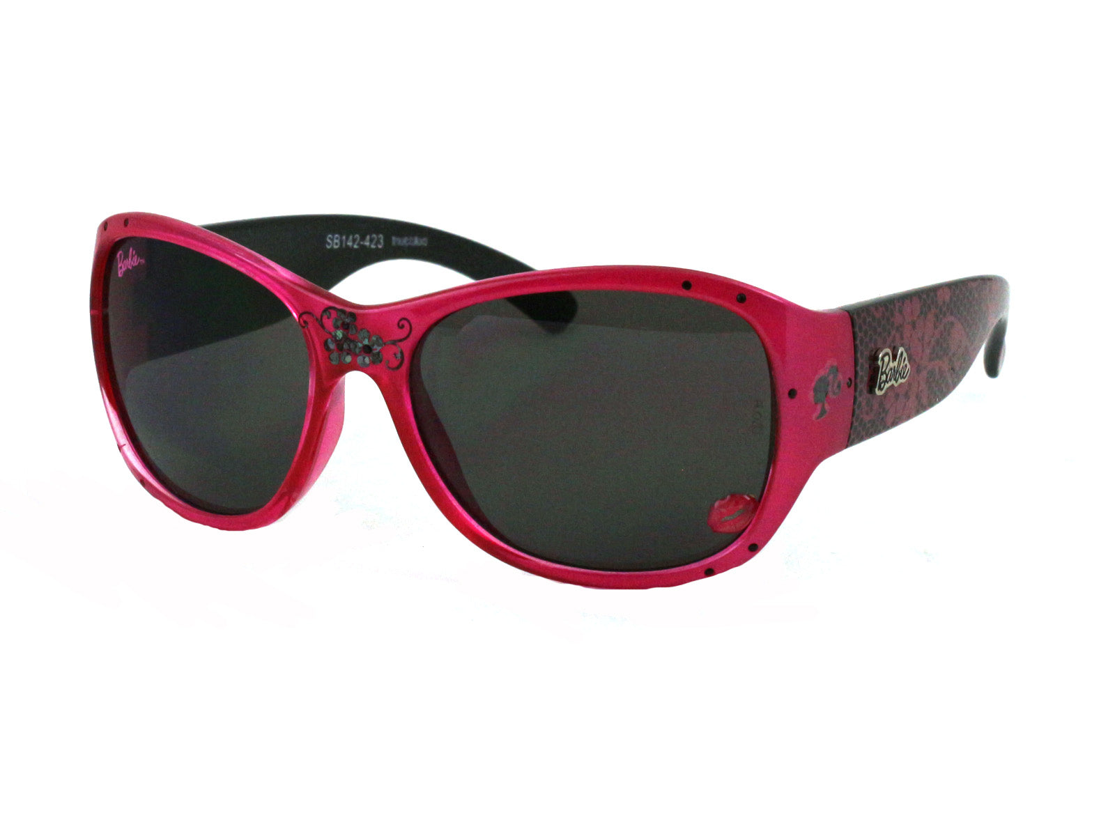 SB-142 423 Occhiali da sole outlet Barbie 1