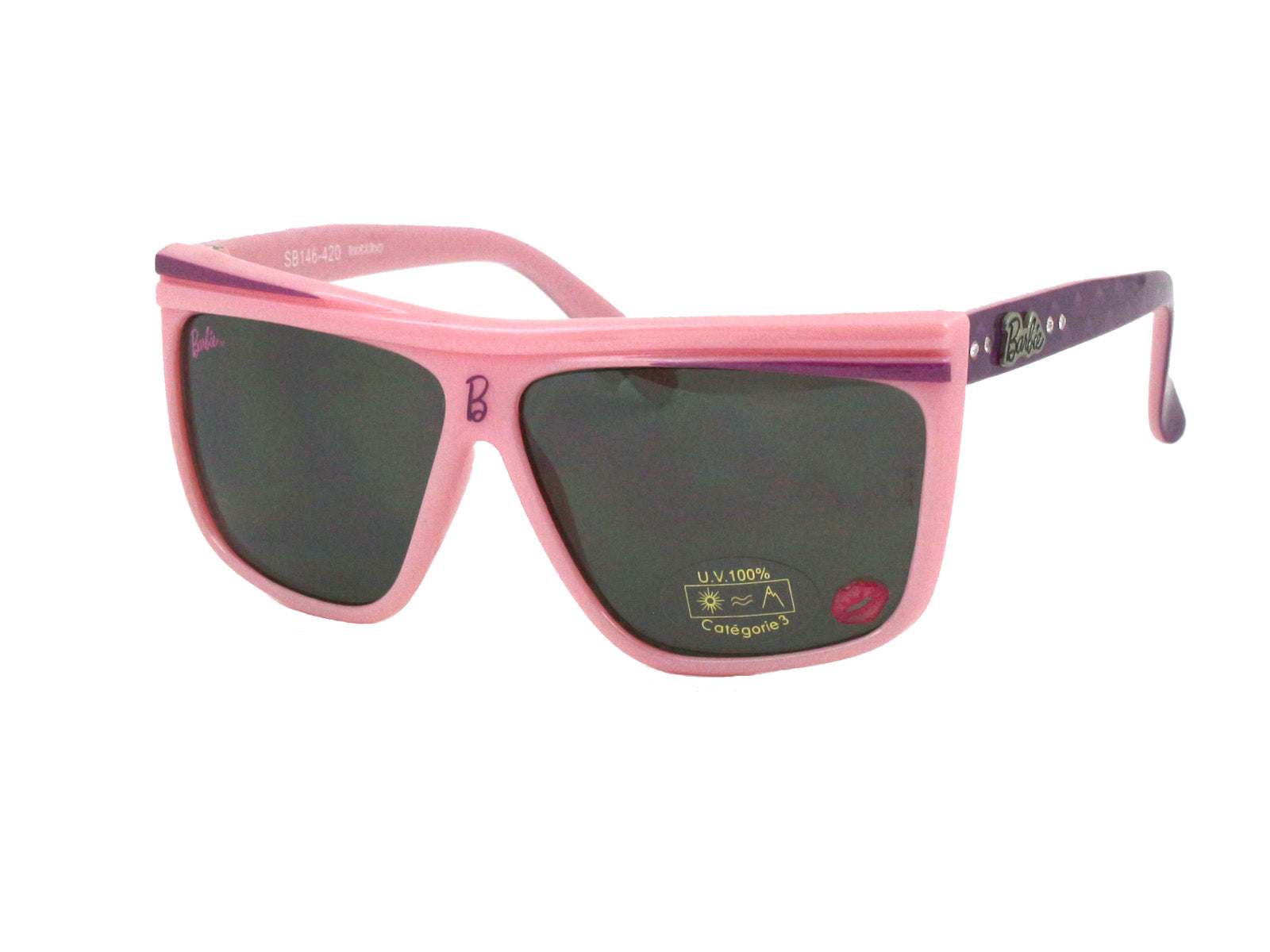 SB-146 420 Occhiali da sole outlet Barbie 1