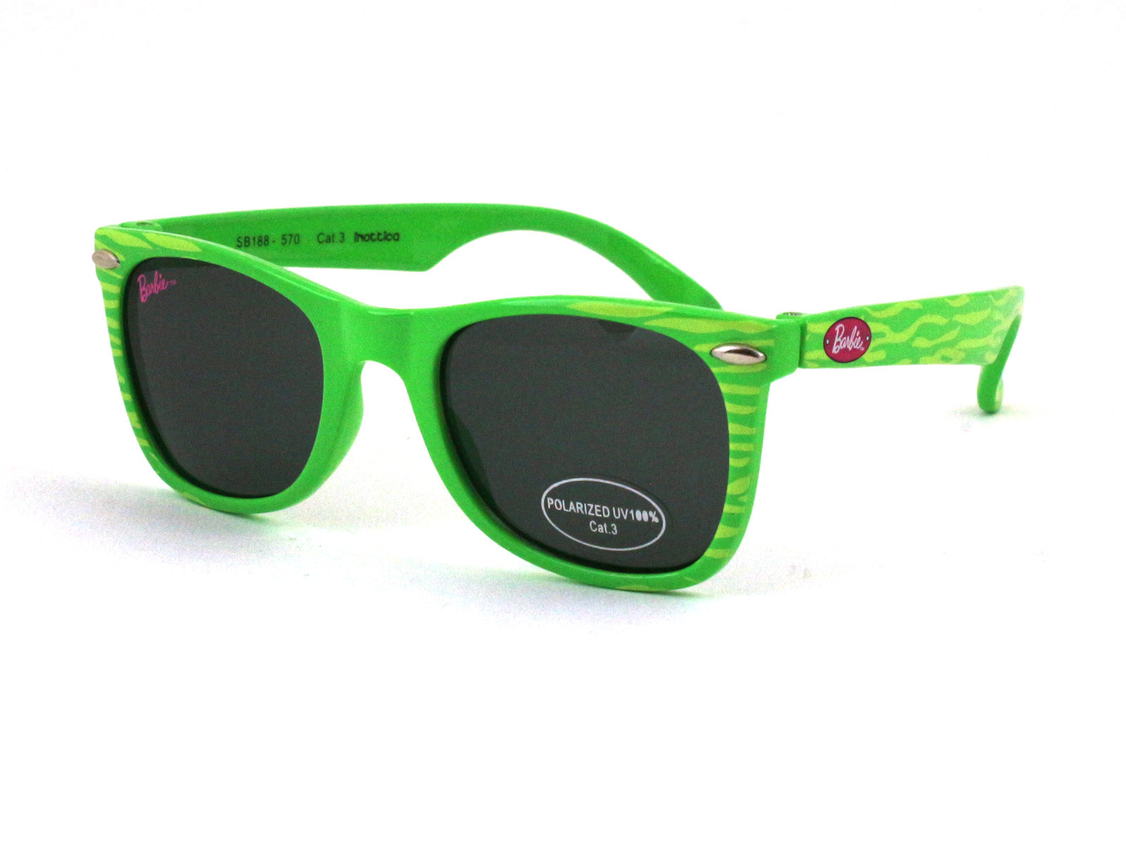 SB-188 570 Occhiali da sole outlet Barbie 1