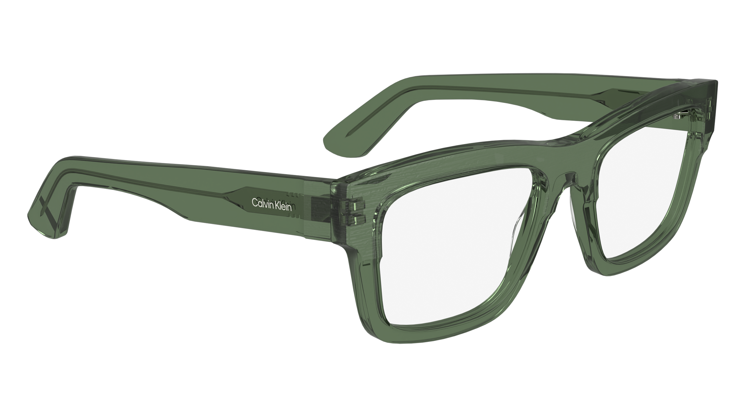 CK24525 330 Montature da vista Calvin Klein 8