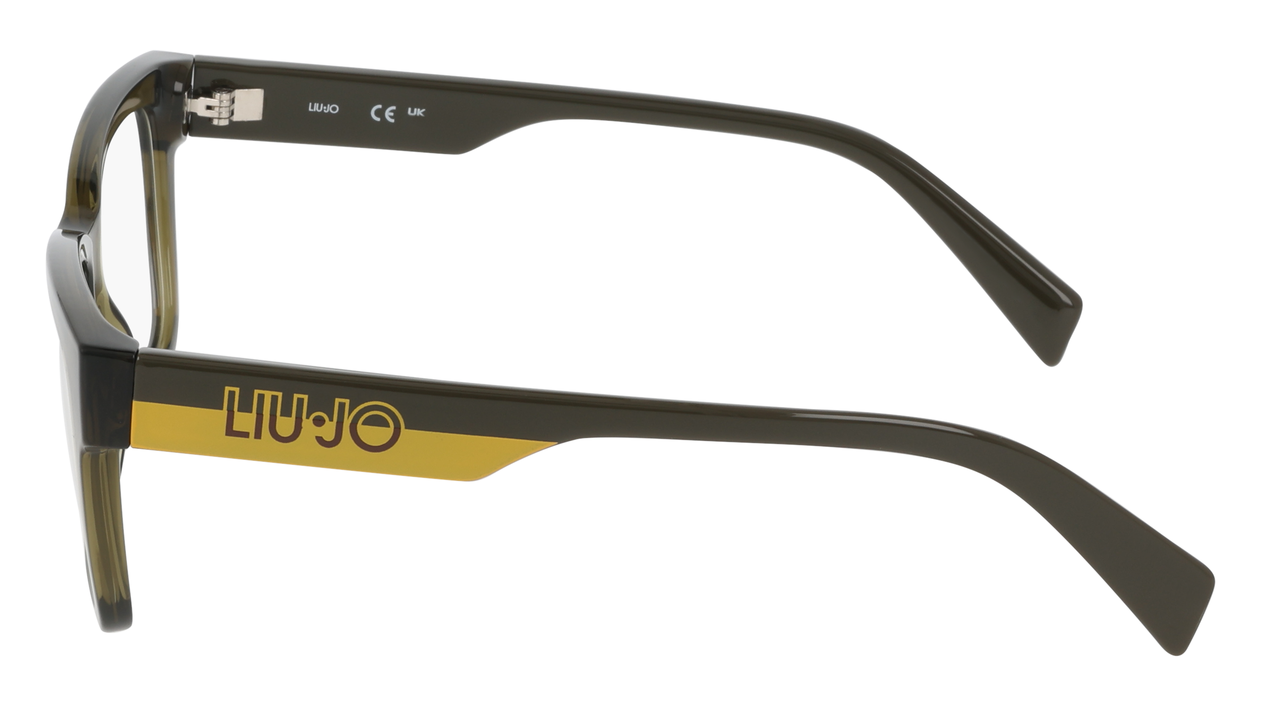 LJ2819 310 Montature da vista Liu Jo 3