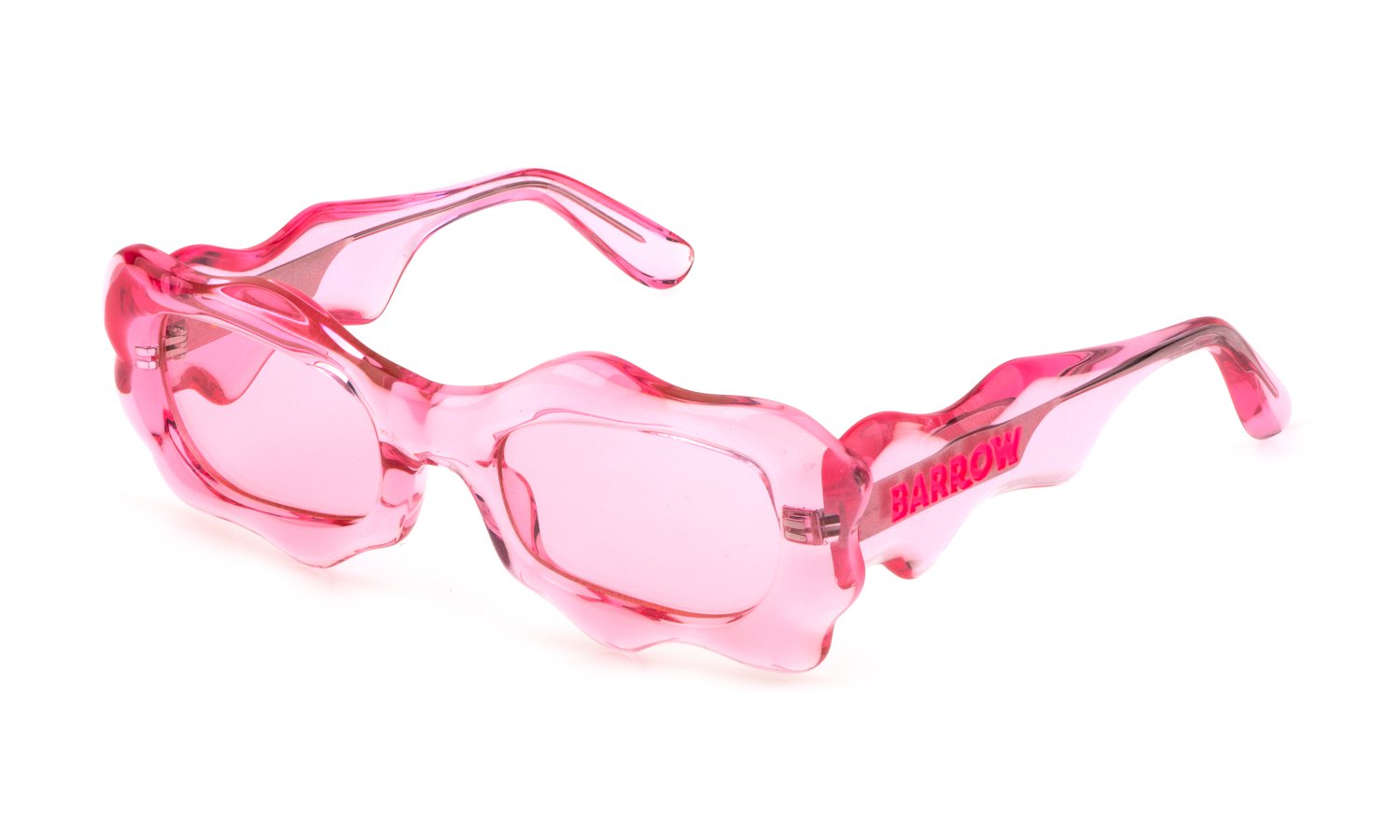 SBA005 LIQUID 856 Occhiali da sole Barrow 1
