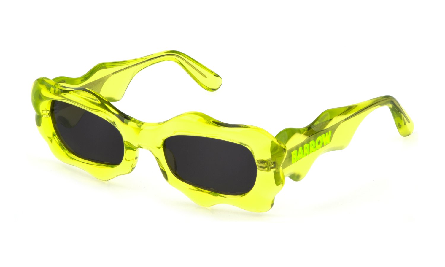 SBA005 LIQUID 998 Occhiali da sole Barrow 1