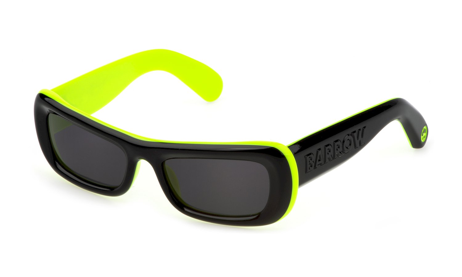 SBA006V ALIEN 0B29 Occhiali da sole Barrow 1