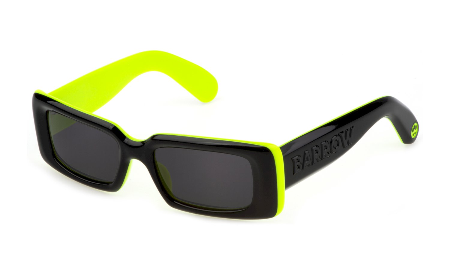 SBA007V TRIPPY 0B29 Occhiali da sole Barrow 1