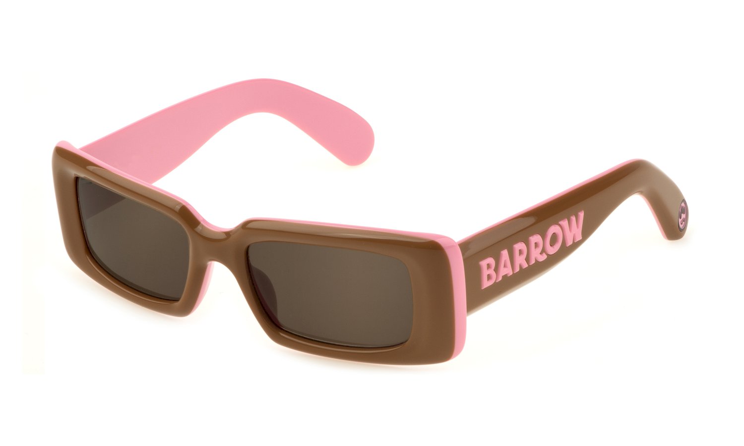 SBA007V TRIPPY 0CC4 Occhiali da sole Barrow 1