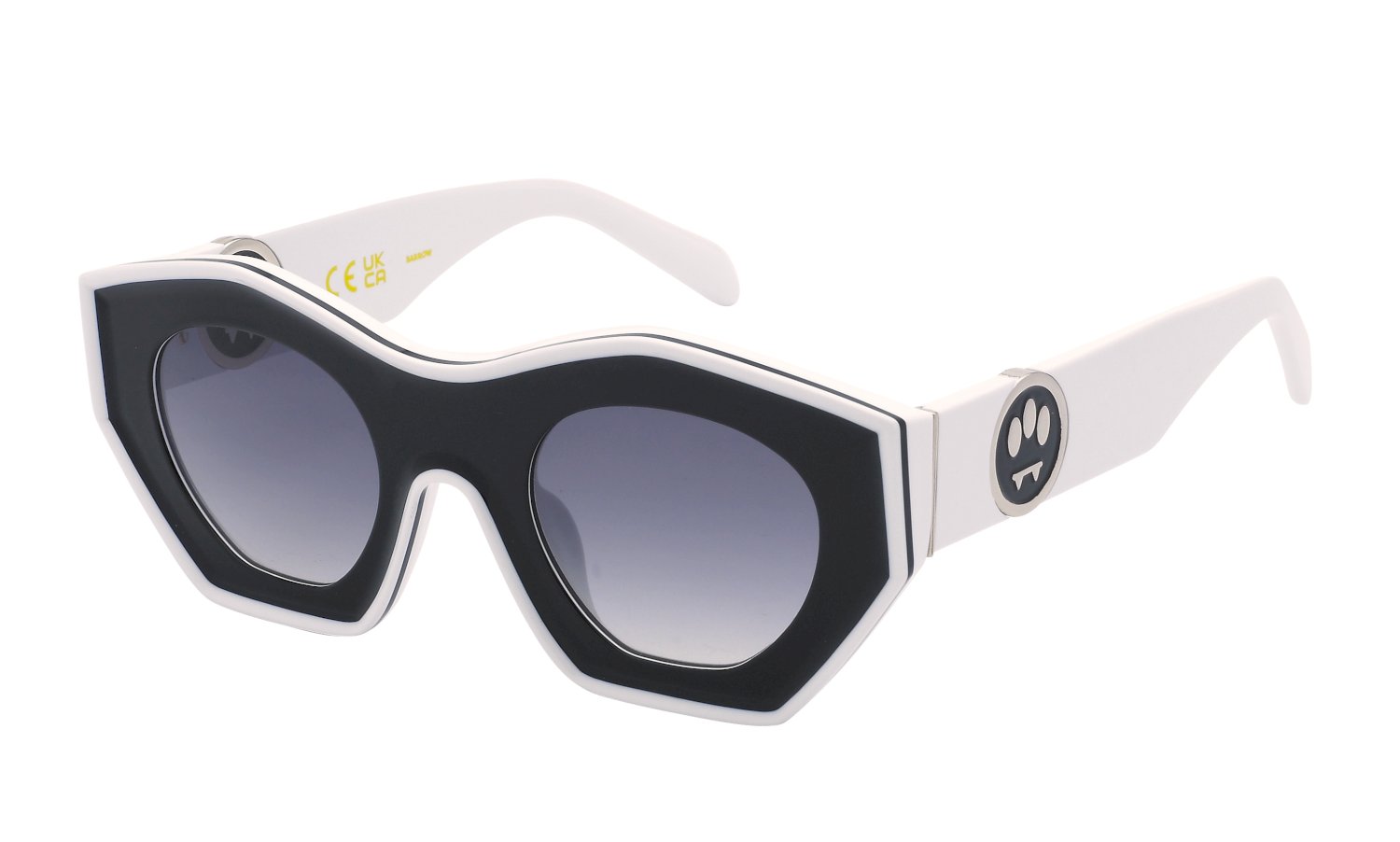 SBA016V ECLIPSE 06X1 Occhiali da sole Barrow 1