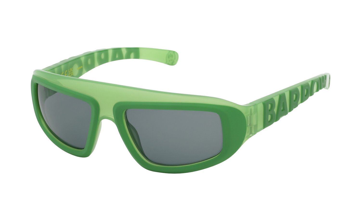 SBA017 AVALANCHE 06RS Occhiali da sole Barrow 1