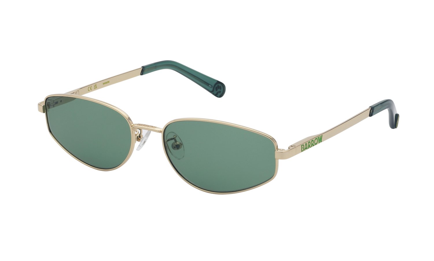 SBA018V SWEEPOUT 300 Occhiali da sole Barrow 1
